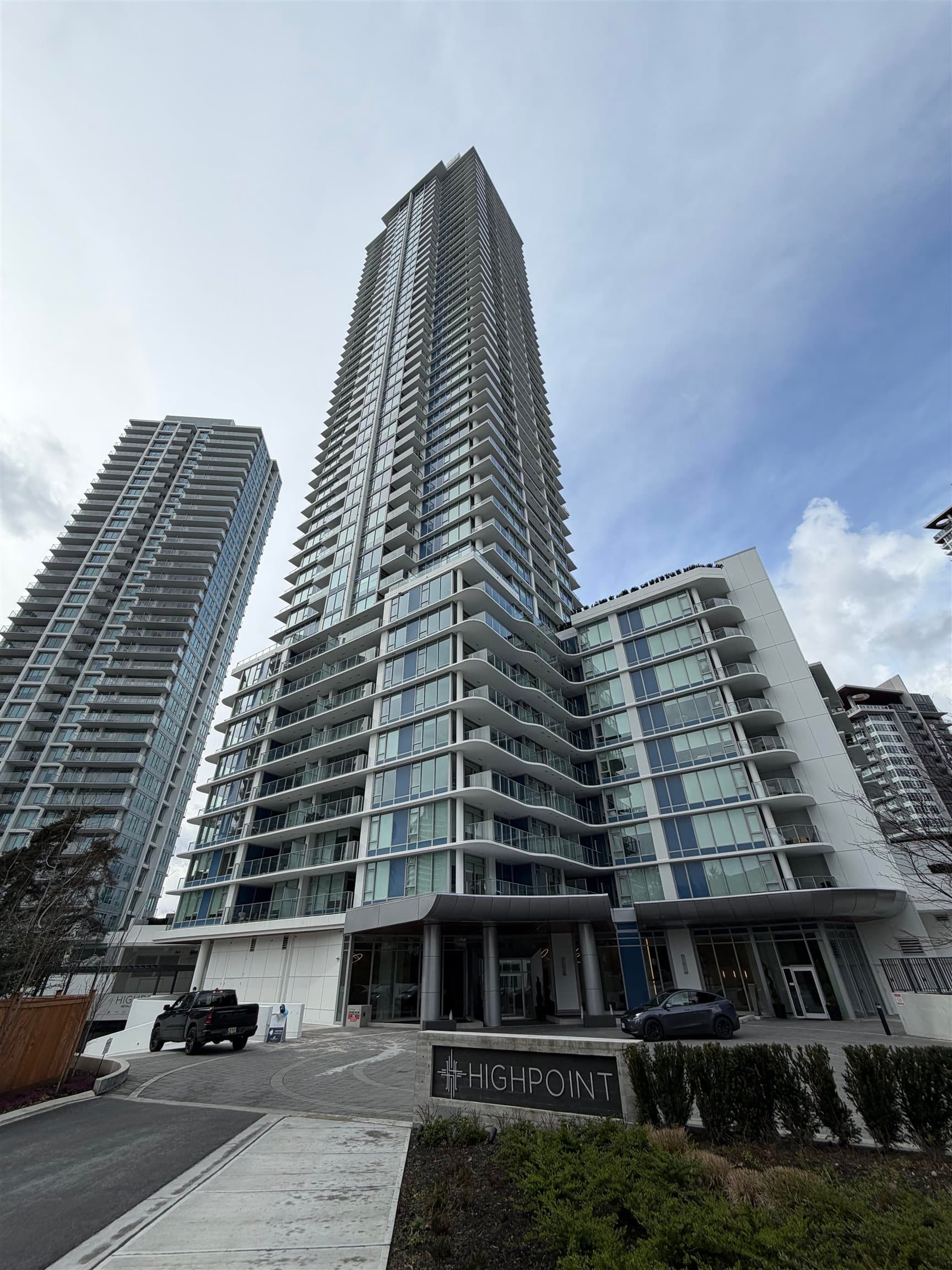 3305 - 518 Clarke Road, Coquitlam