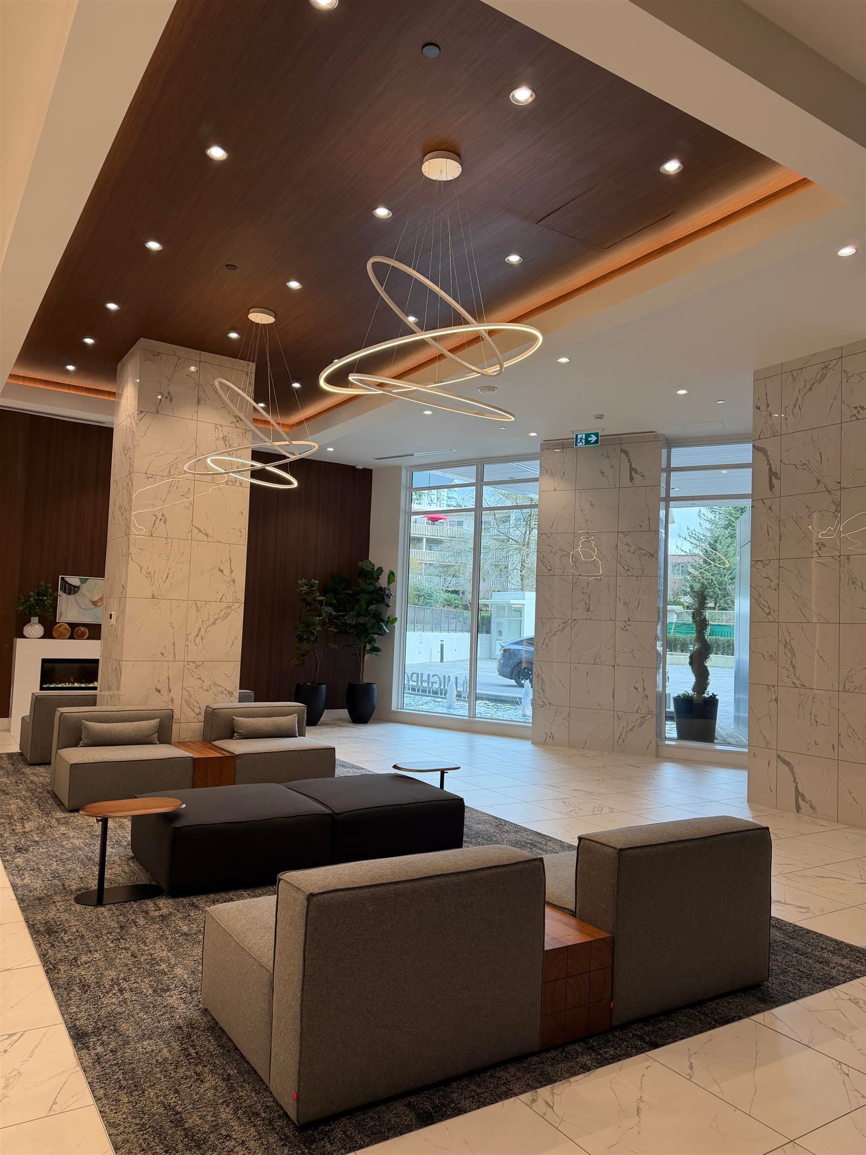 3305 - 518 Clarke Road, Coquitlam, V3J 3X2 — photo 4