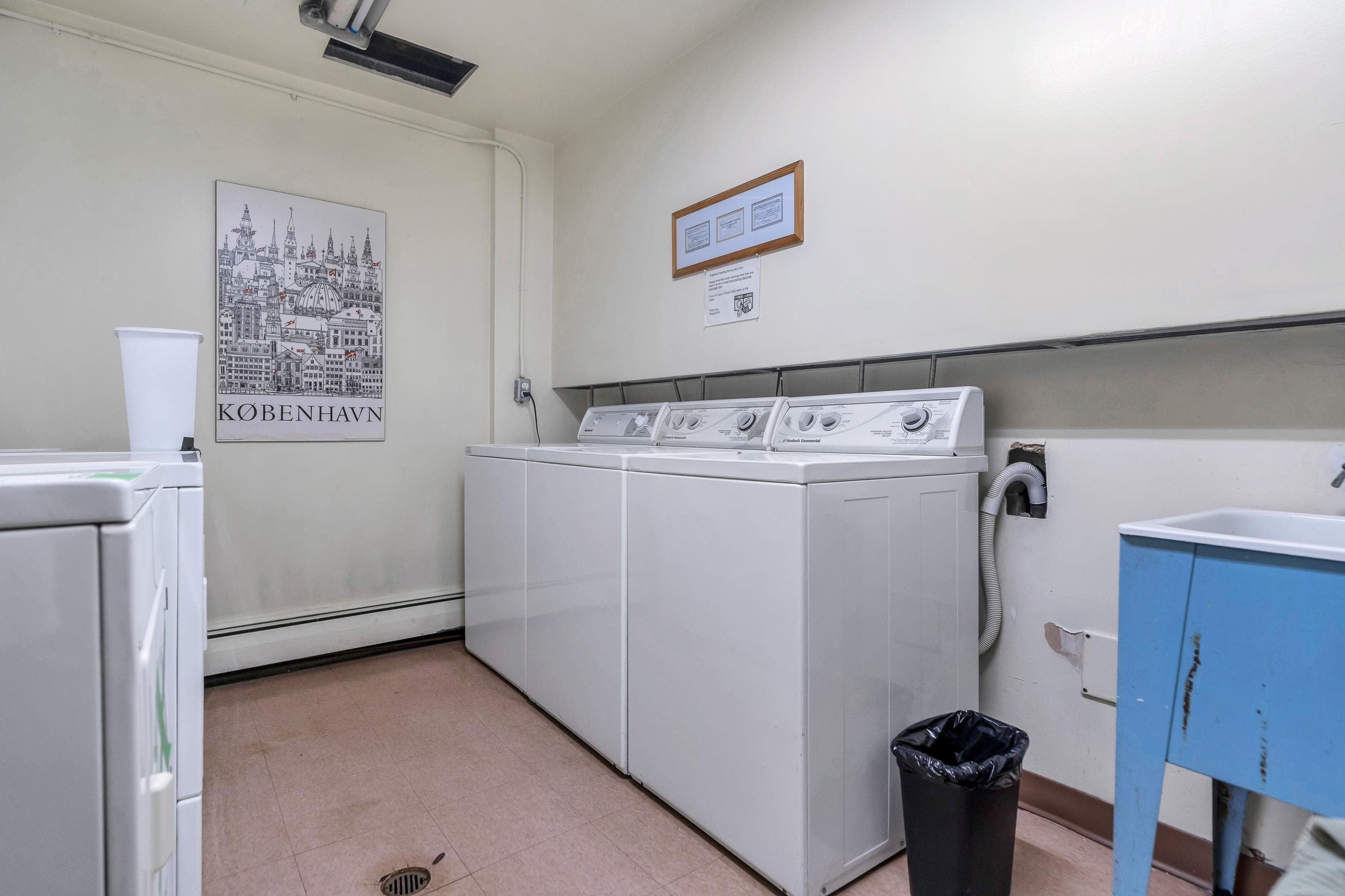 108 - 1535 Nelson Street, Vancouver, V6G 1M2 — photo 3