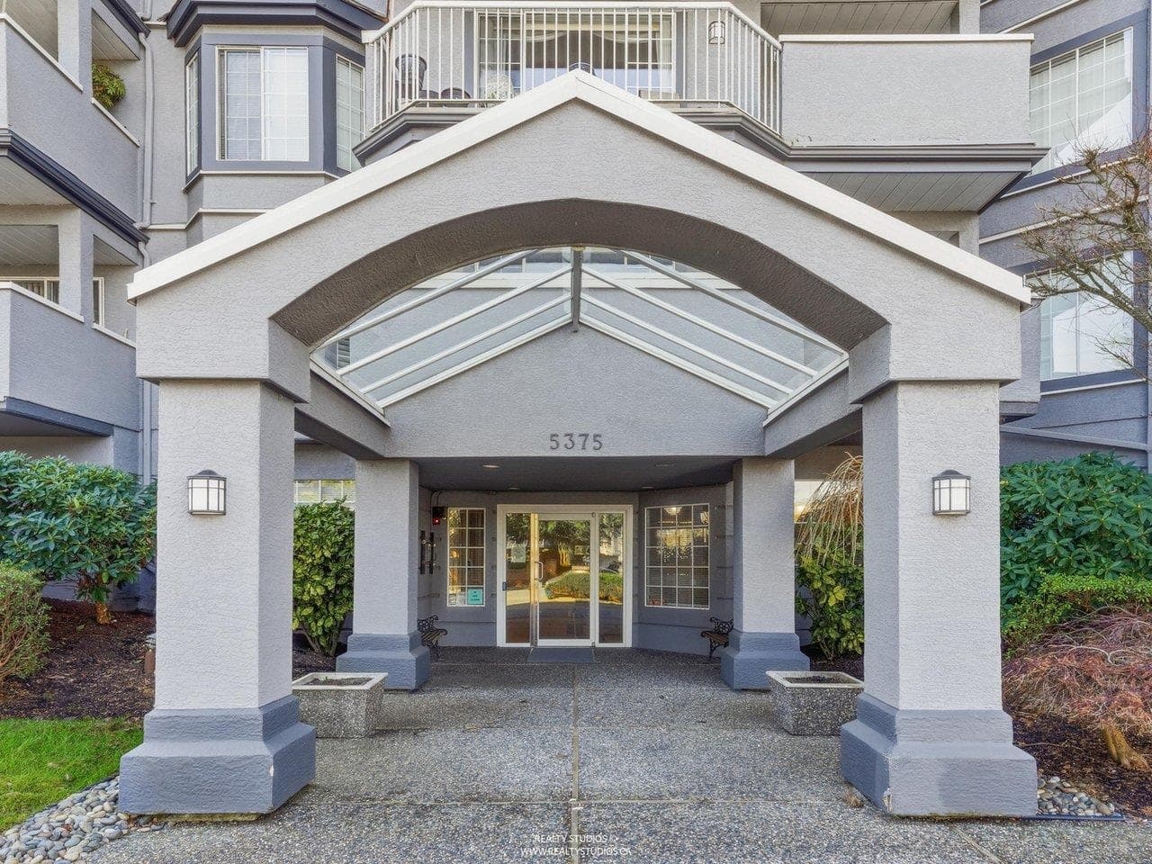 312 - 5375 205 Street, Langley, V3A 7V7 — photo 2