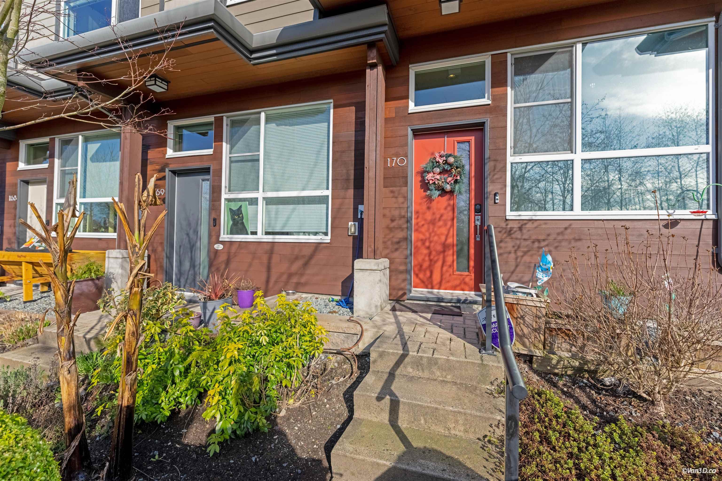 170 - 2228 162 Street, Surrey, V3Z 6P4 — photo 2