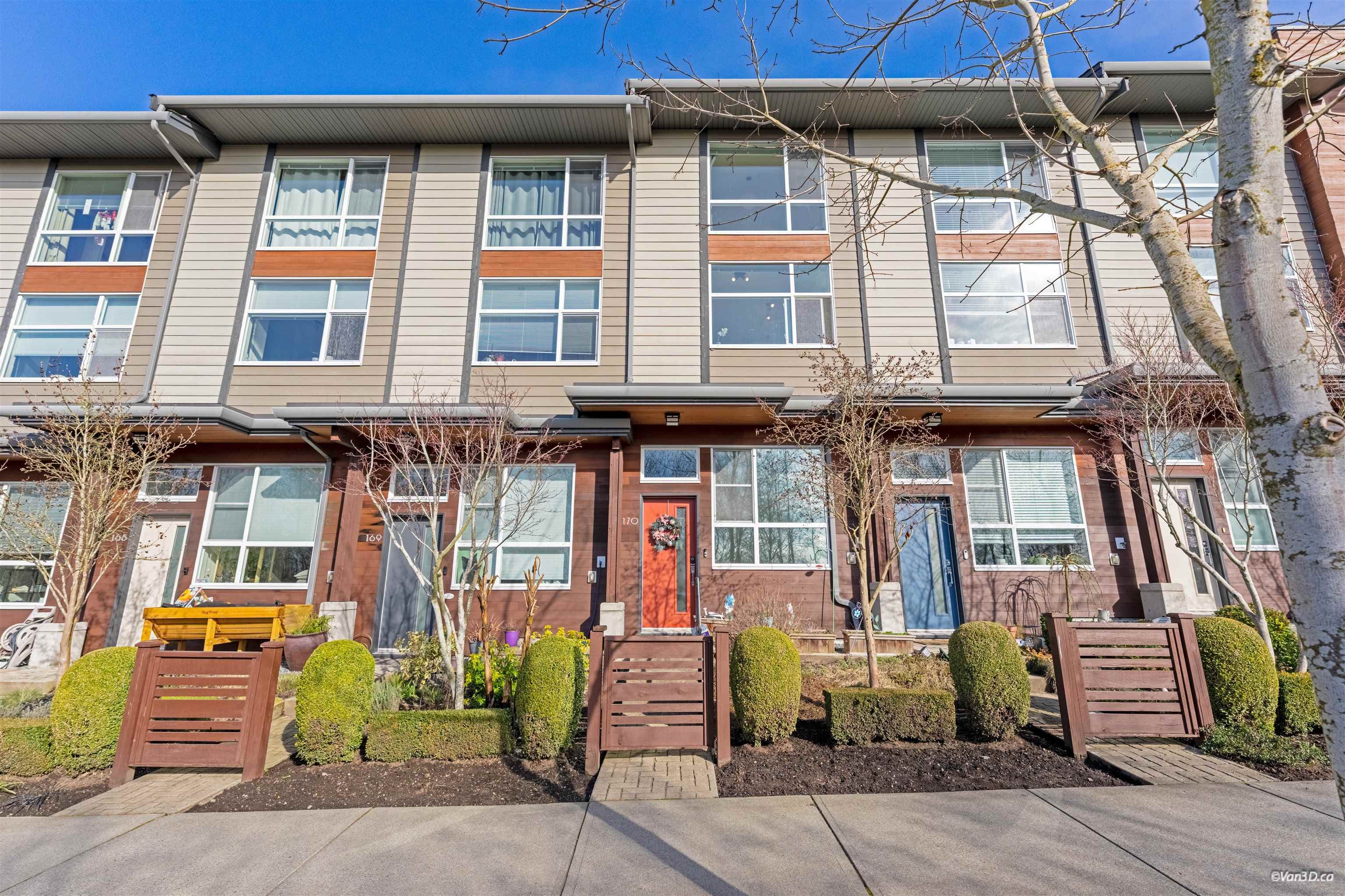 170 - 2228 162 Street, Surrey