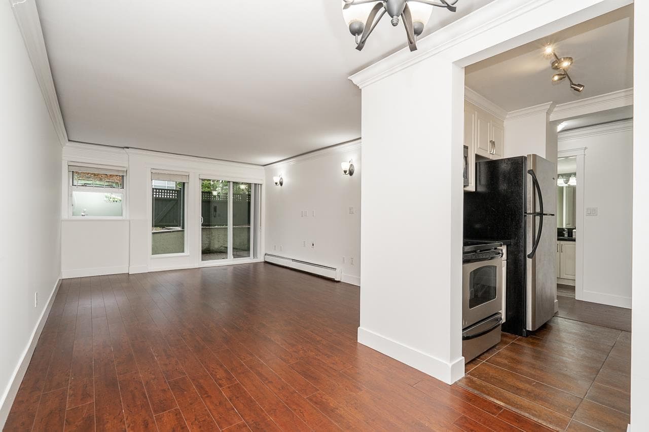 8 - 1850 E Southmere Crescent, Surrey, V4A 6Y6 — photo 5
