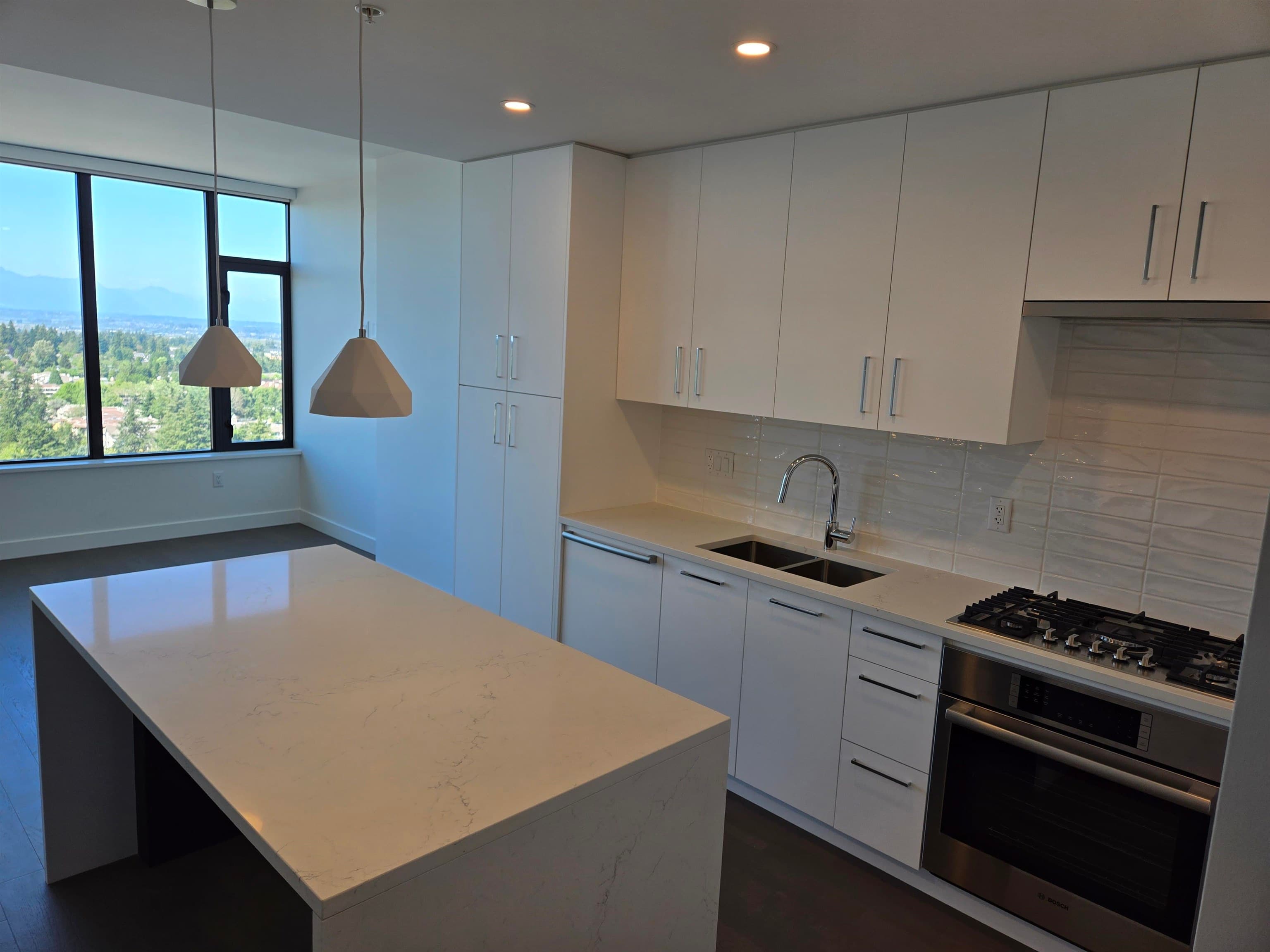 2001 - 1588 Johnston Road, White Rock