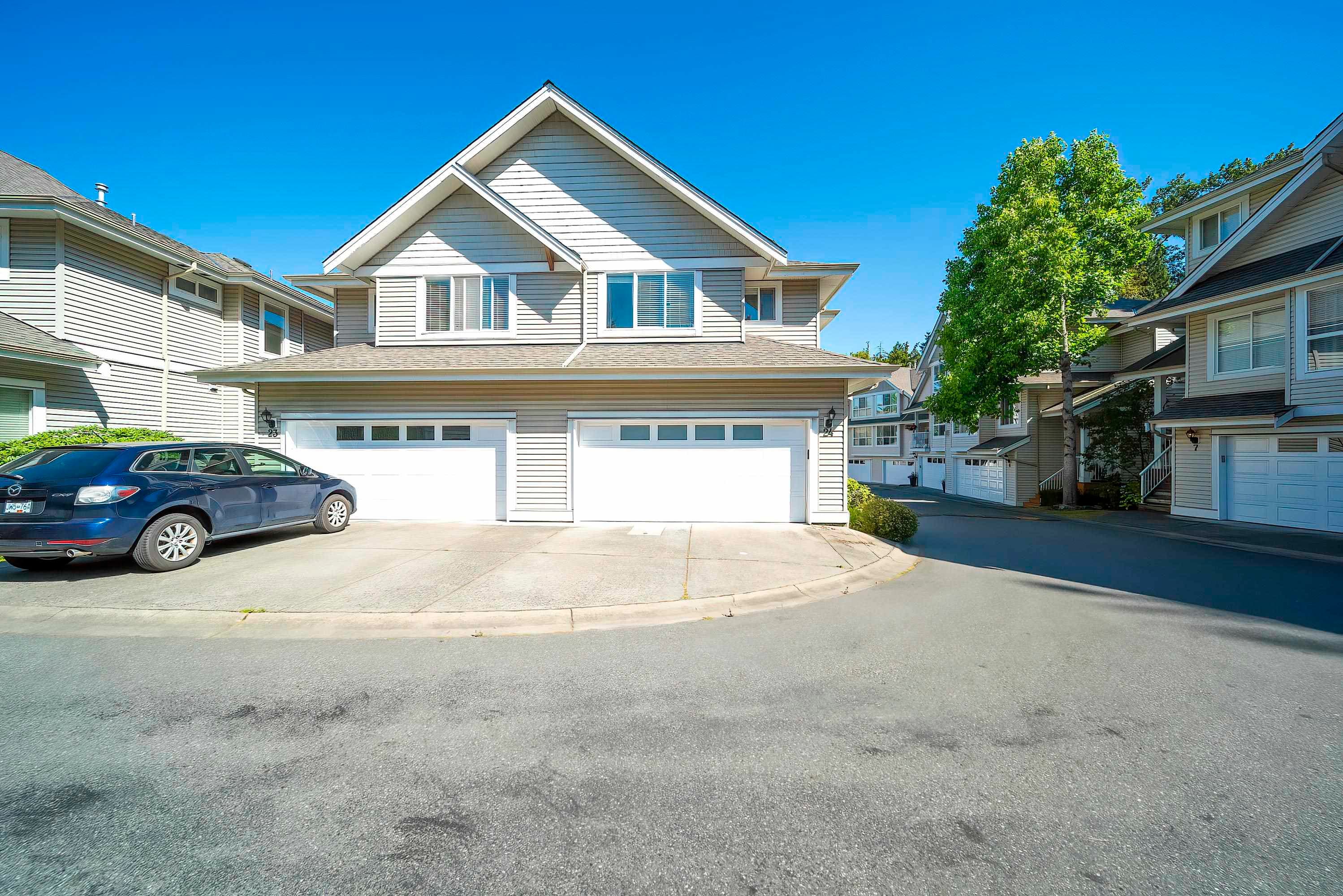 24 - 8568 209 Street, Langley, V1M 4C4 — photo 1