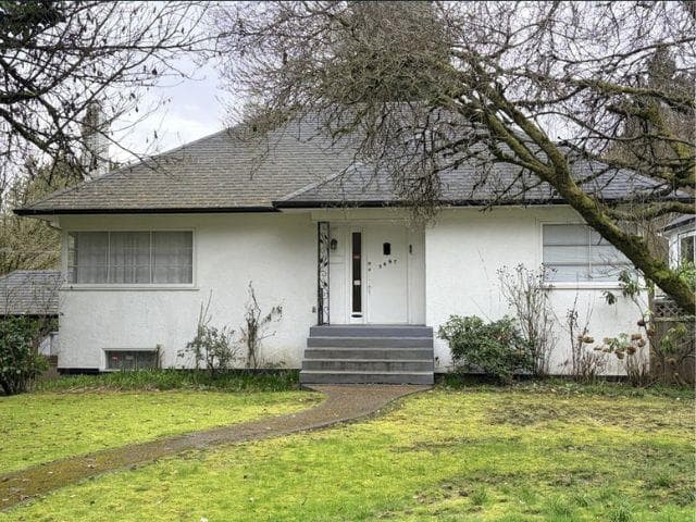 5887 Blenheim Street, Vancouver, V6N 1P9 — photo 1