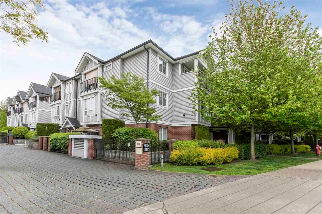 41 - 13239 Old Yale Road, Surrey