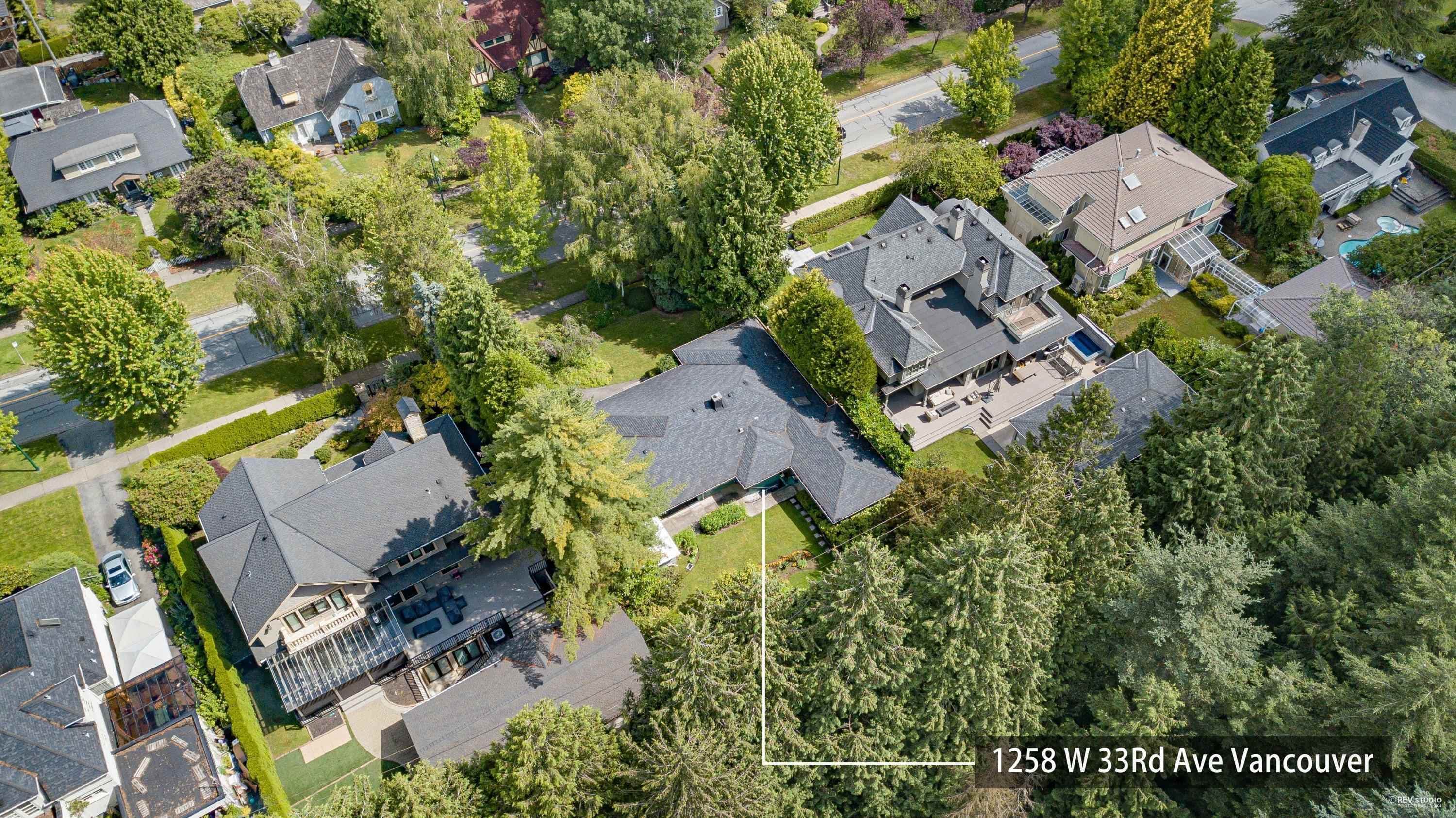 1258 W 33rd Avenue, Vancouver, V6M 1A5 — photo 5