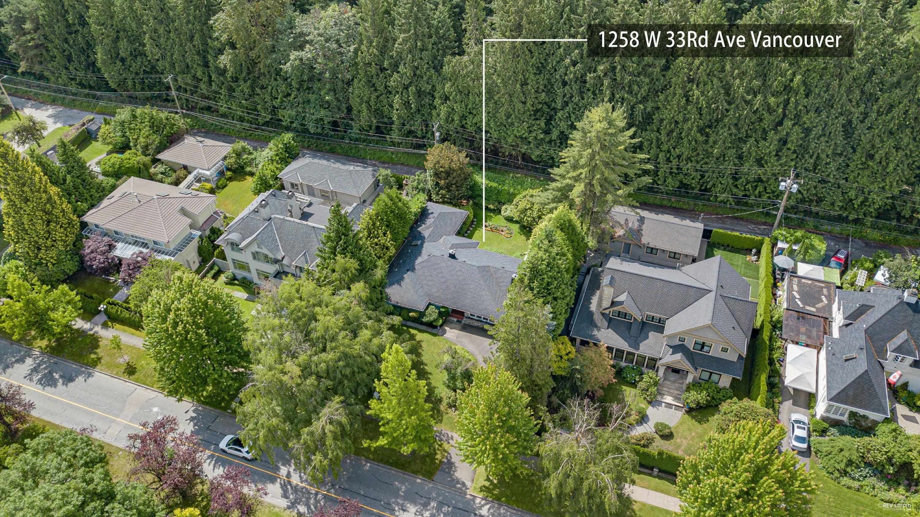 1258 W 33rd Avenue, Vancouver, V6M 1A5 — photo 4