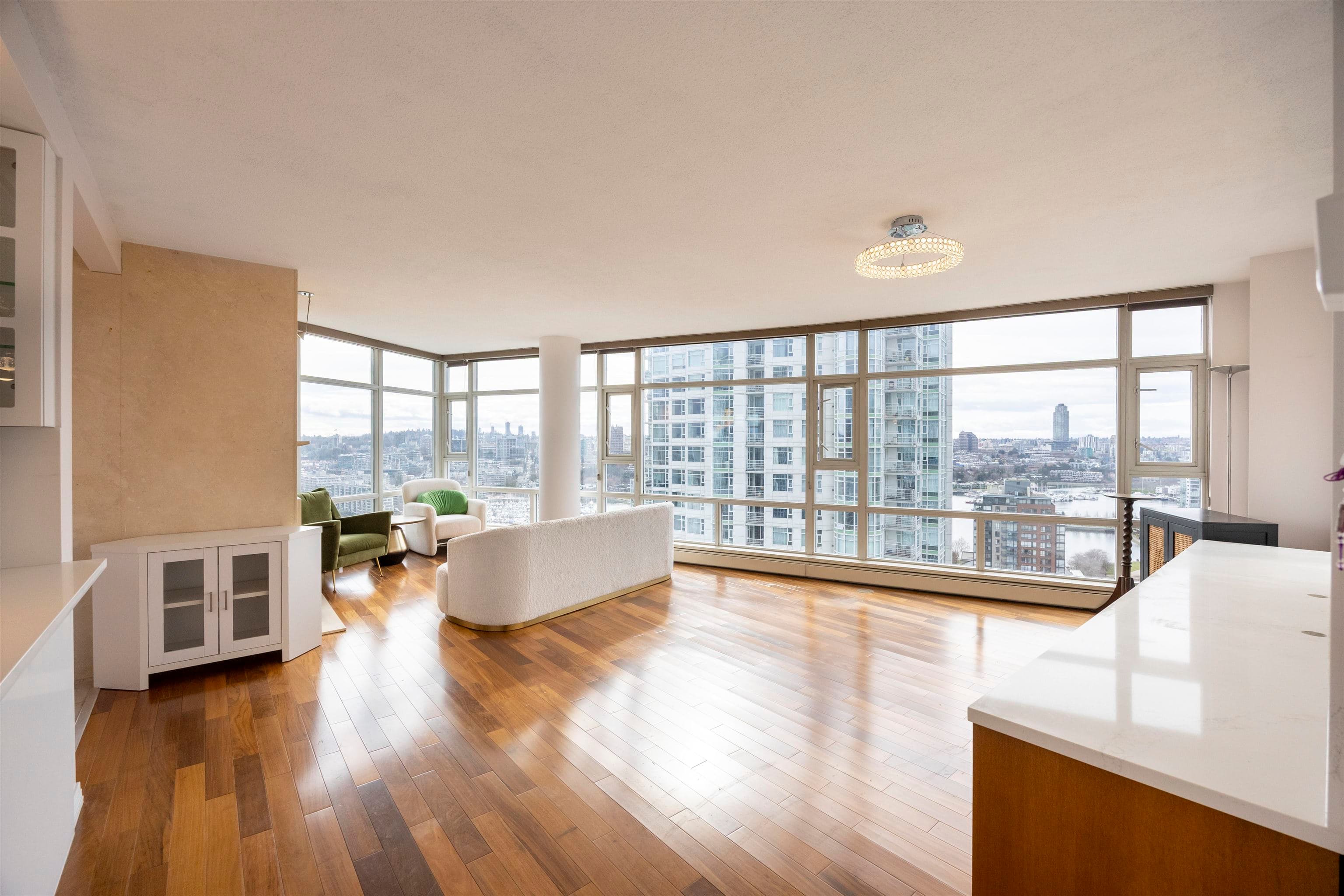 2907 - 198 Aquarius Mews, Vancouver, V6Z 2Y4 — photo 5