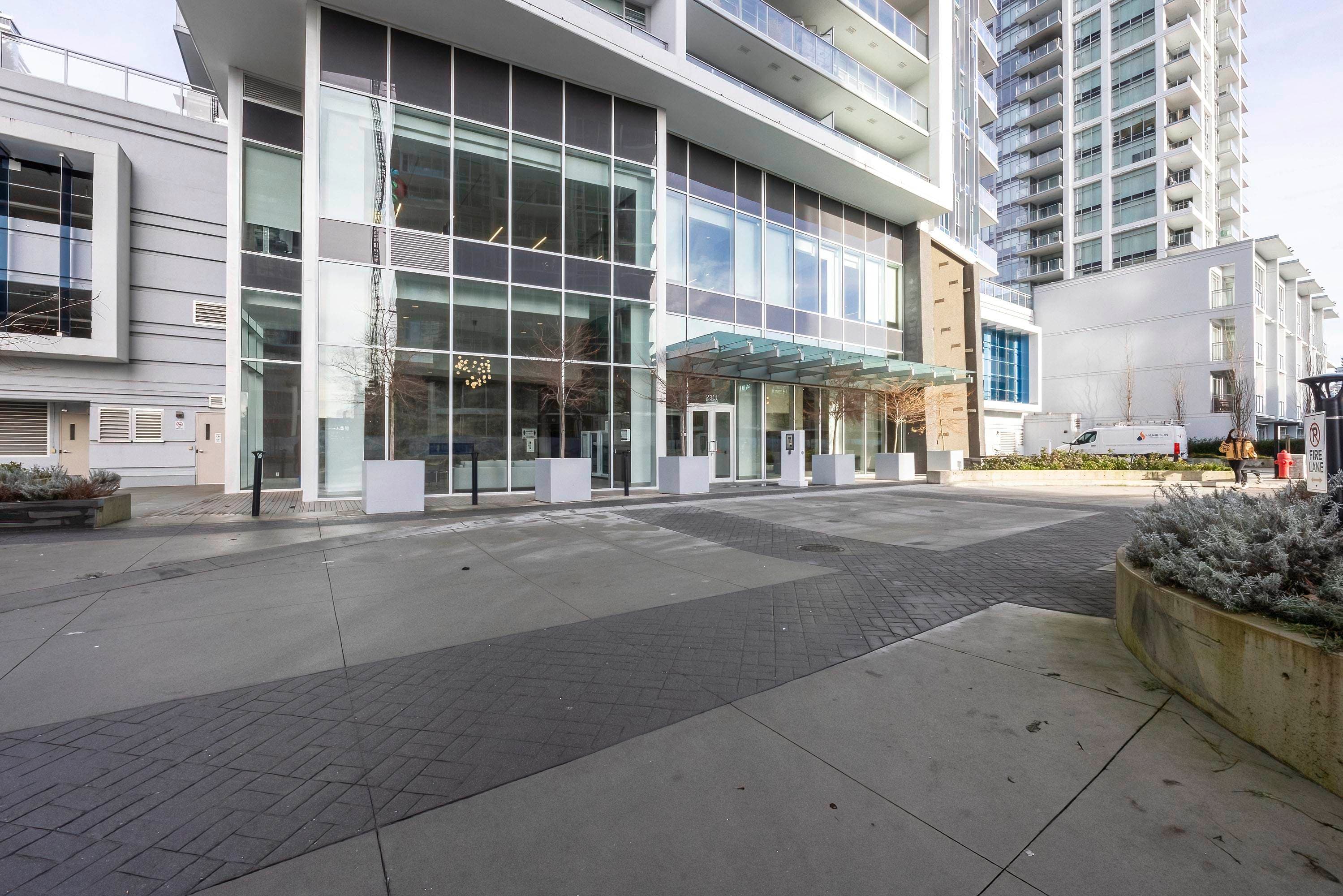 1505 - 2311 Beta Avenue, Burnaby, V5C 0M1 — photo 2