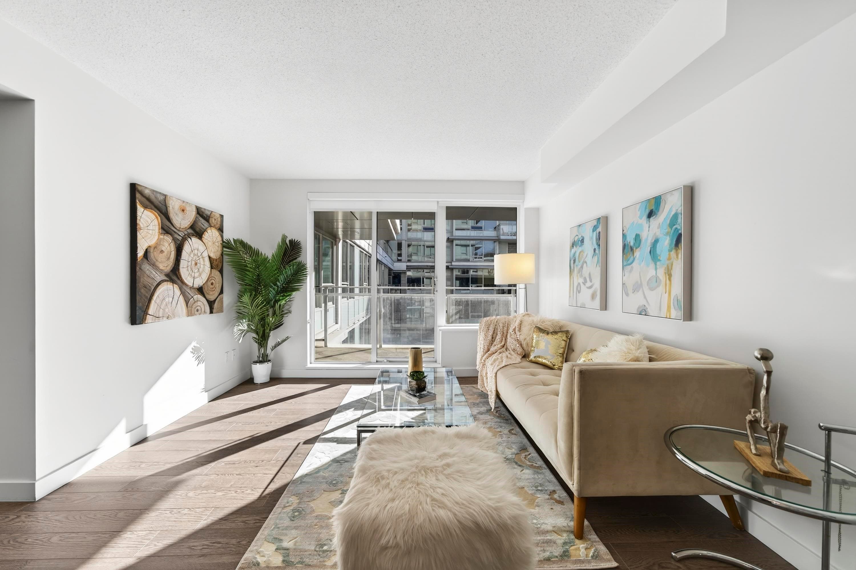 916 - 3131 Ketcheson Road, Richmond, V6X 0N4 — photo 2