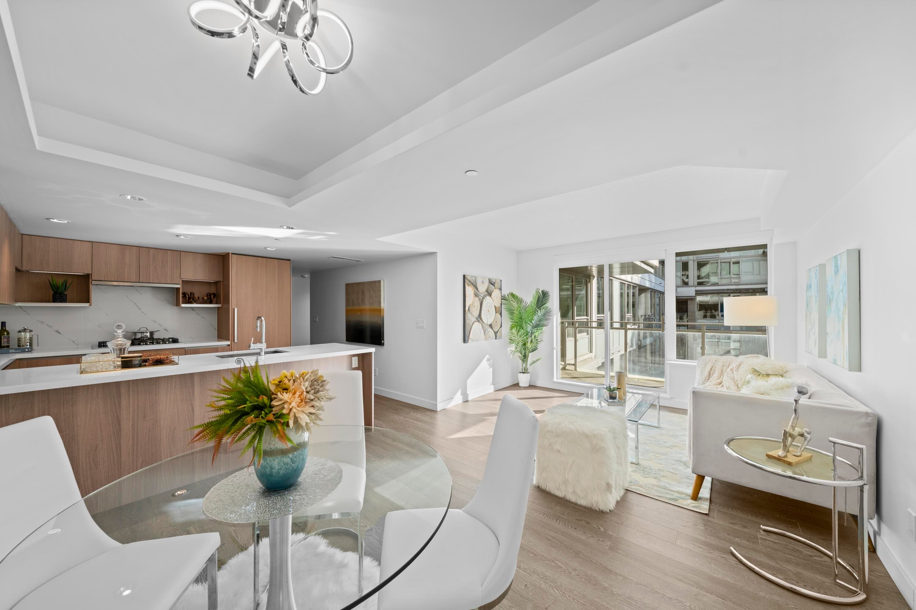 916 - 3131 Ketcheson Road, Richmond, V6X 0N4 — photo 3