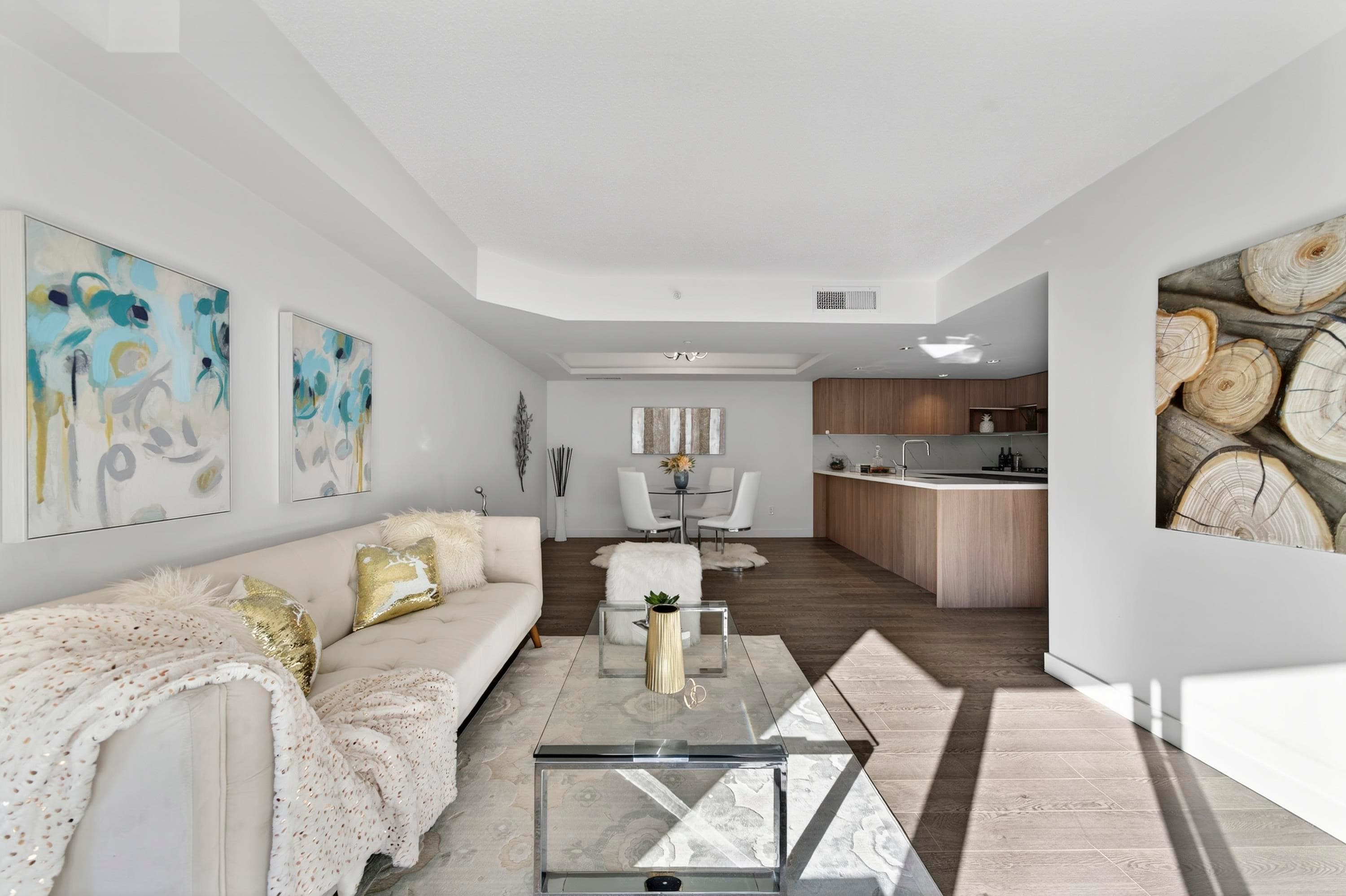 916 - 3131 Ketcheson Road, Richmond, V6X 0N4 — photo 1