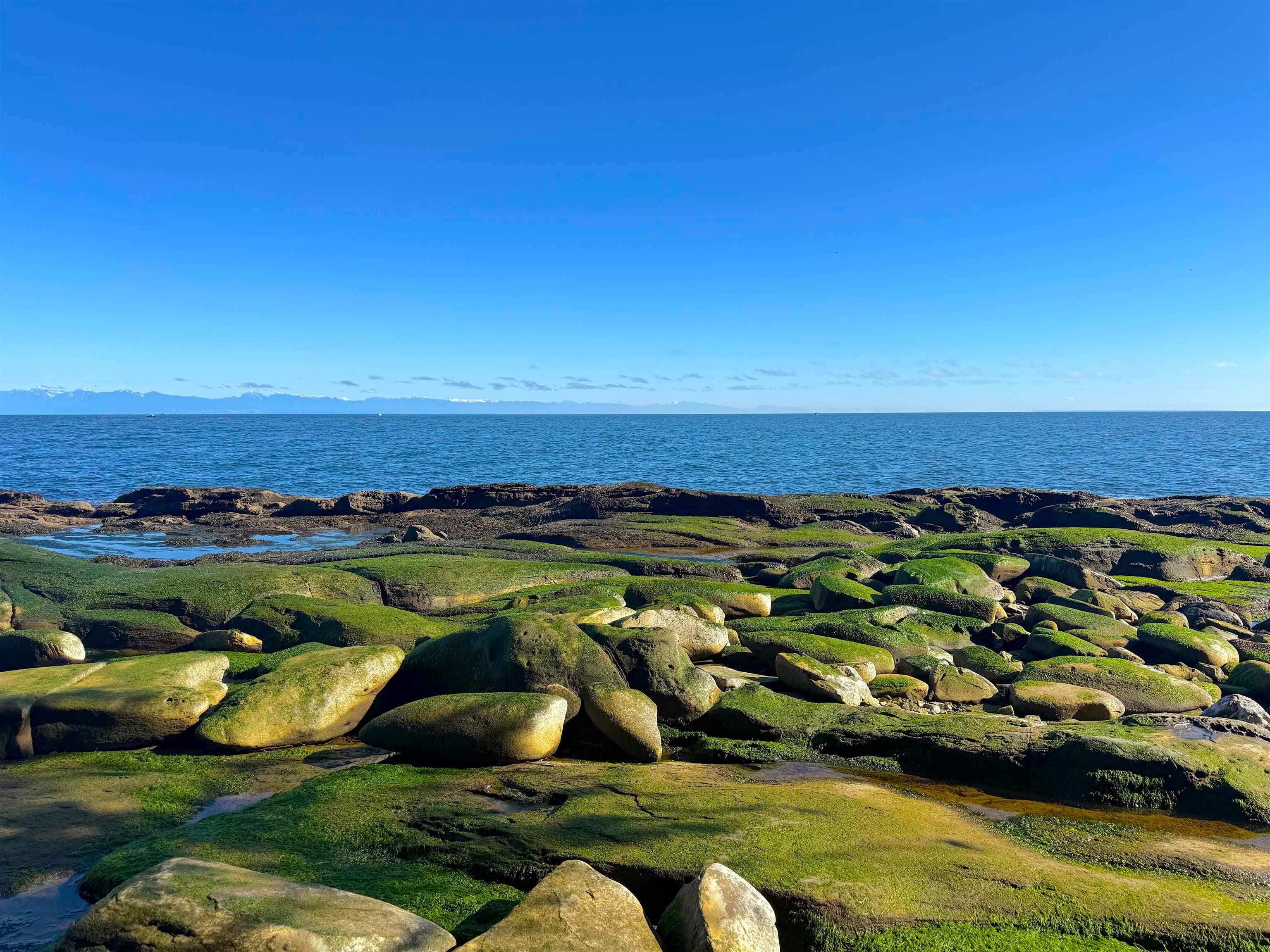 Lot 2 Bodega Beach Drive, Galiano Island, V0N 1P0 — photo 1