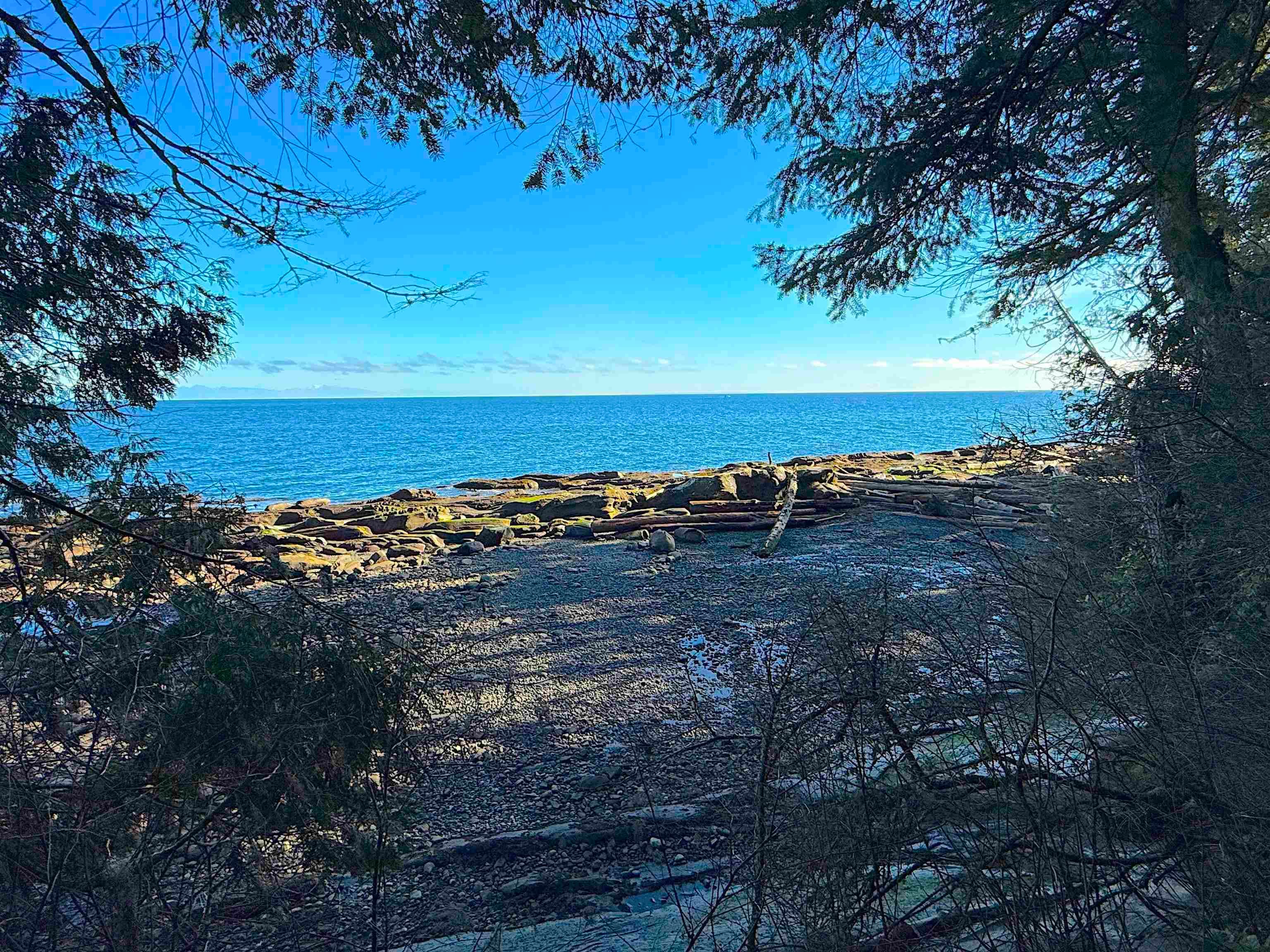 Lot 2 Bodega Beach Drive, Galiano Island, V0N 1P0 — photo 5