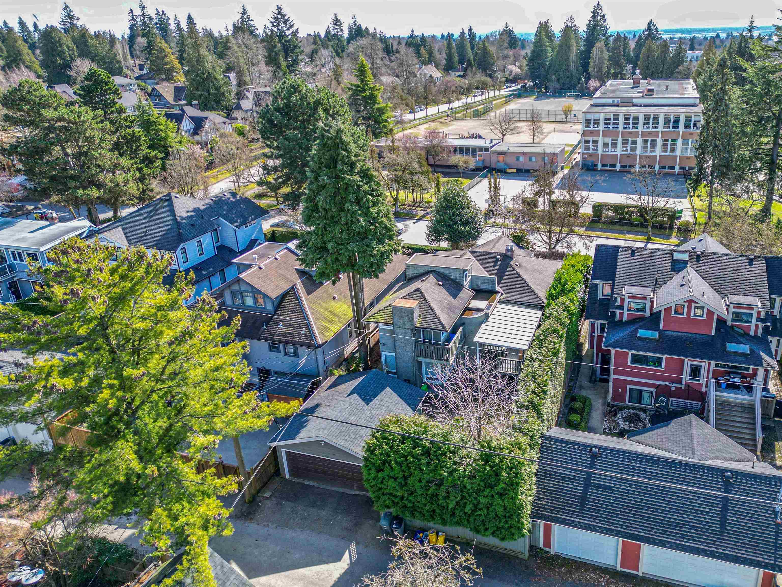 1987 W 37th Avenue, Vancouver, V6M 1N5 — photo 3