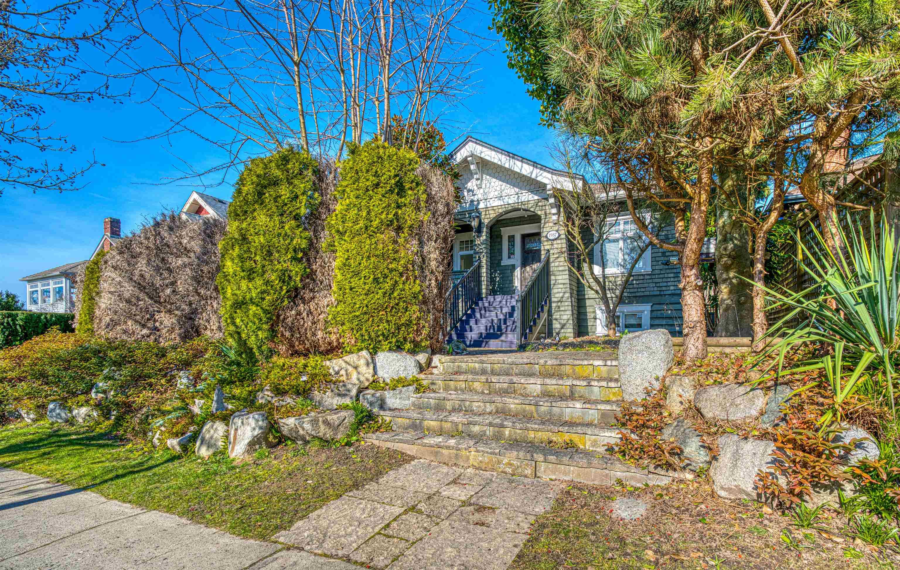 1987 W 37th Avenue, Vancouver, V6M 1N5 — photo 4