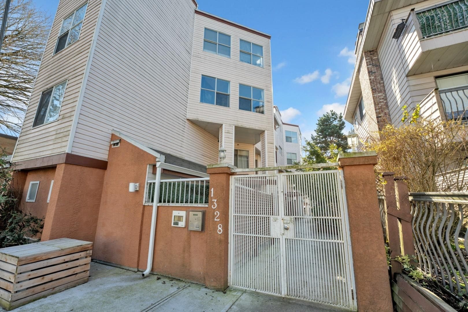 12 - 1328 W 73rd Avenue, Vancouver, V6P 3E7 — photo 1