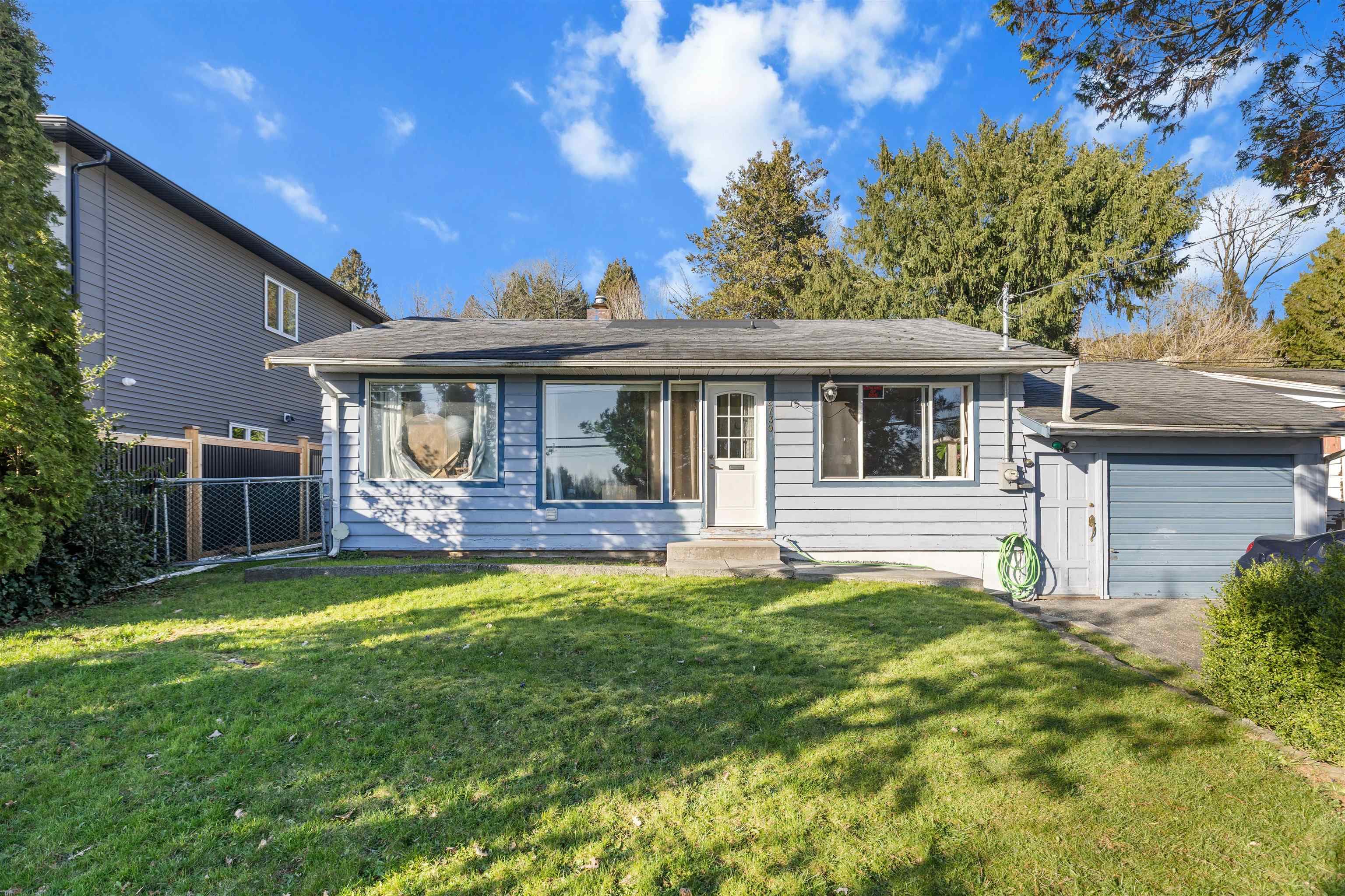 32739 Fraser Crescent, Mission, V2V 1C9 — photo 1