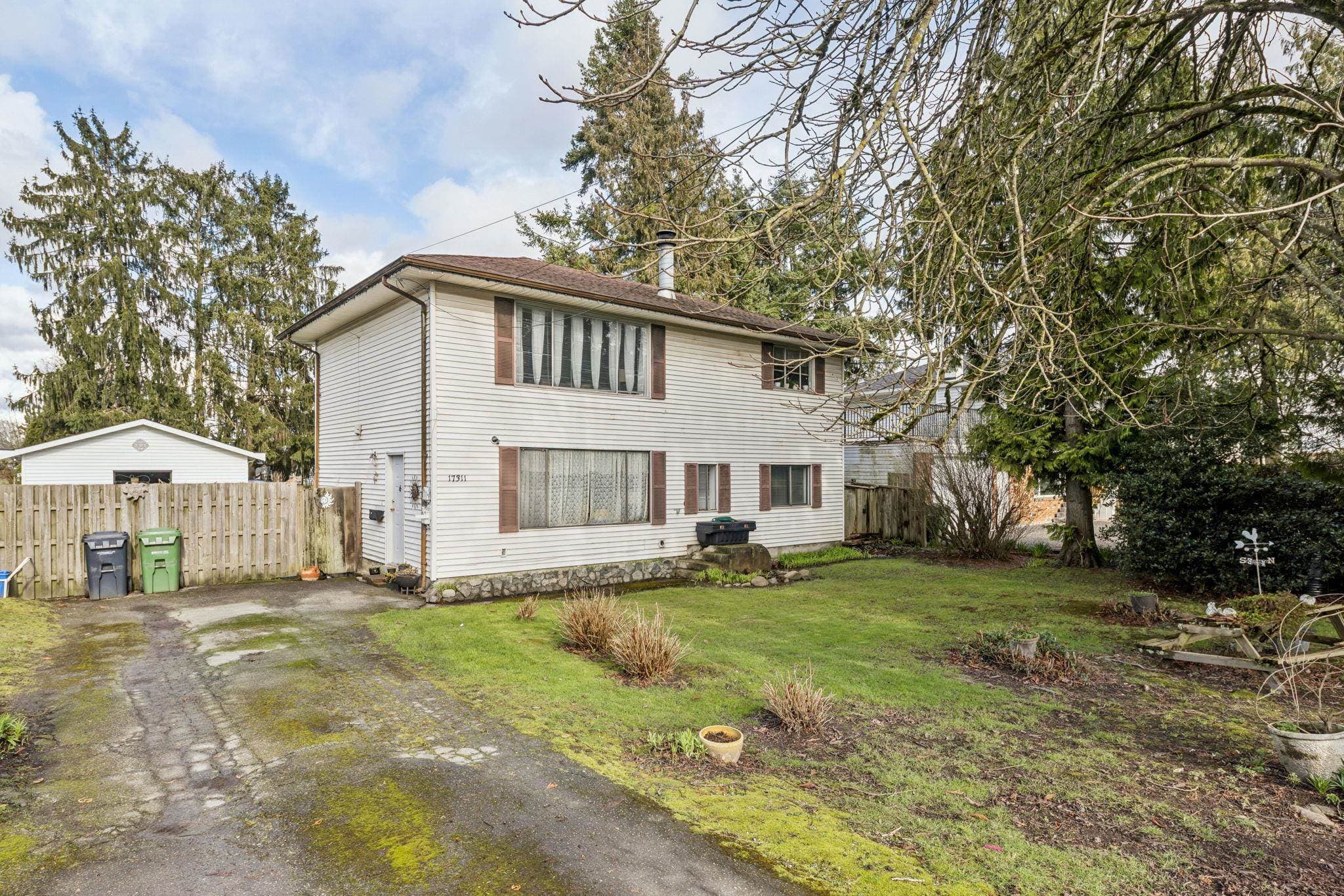 17311 Westminster Highway, Richmond — sold