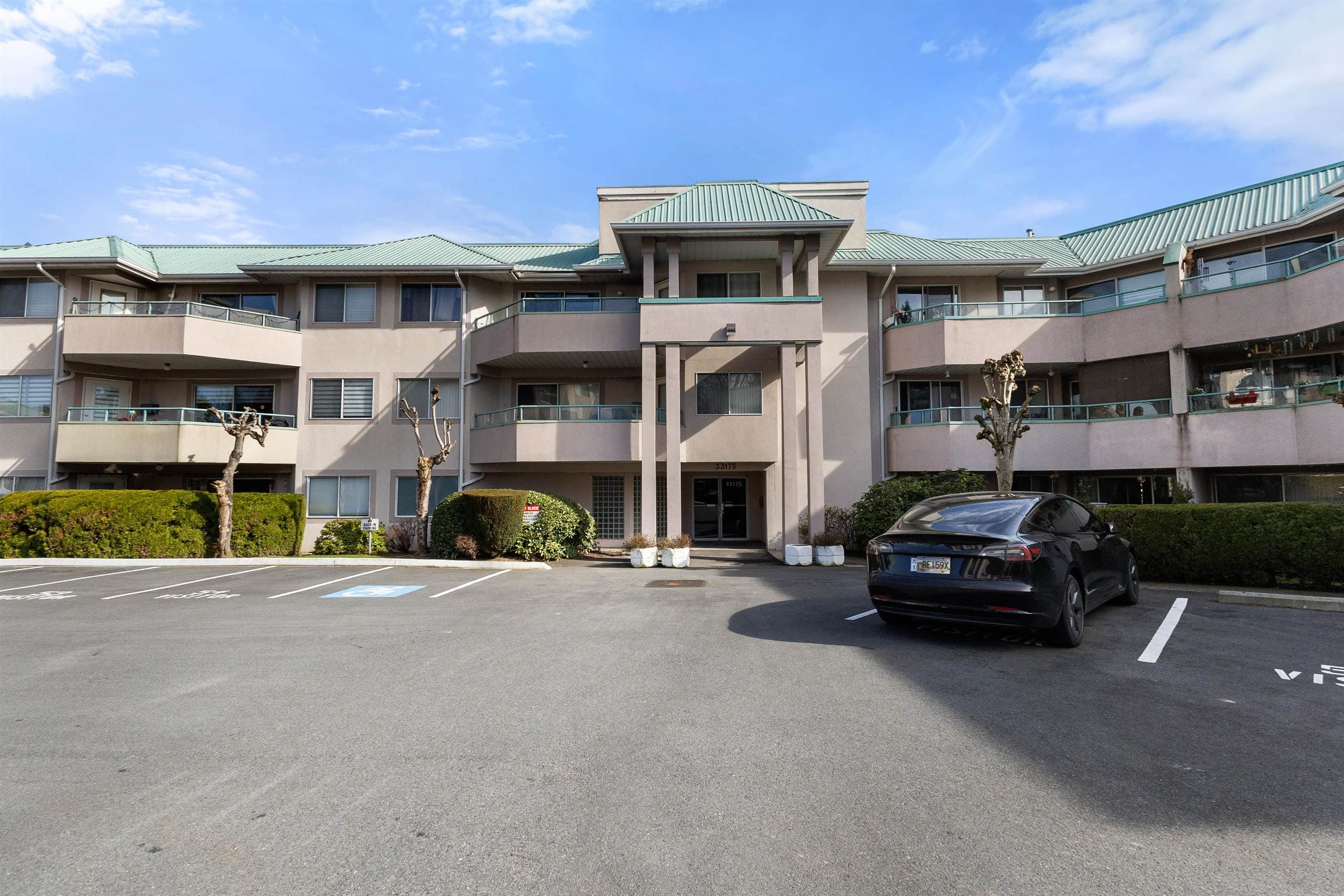 224 - 33175 Old Yale Road, Abbotsford
