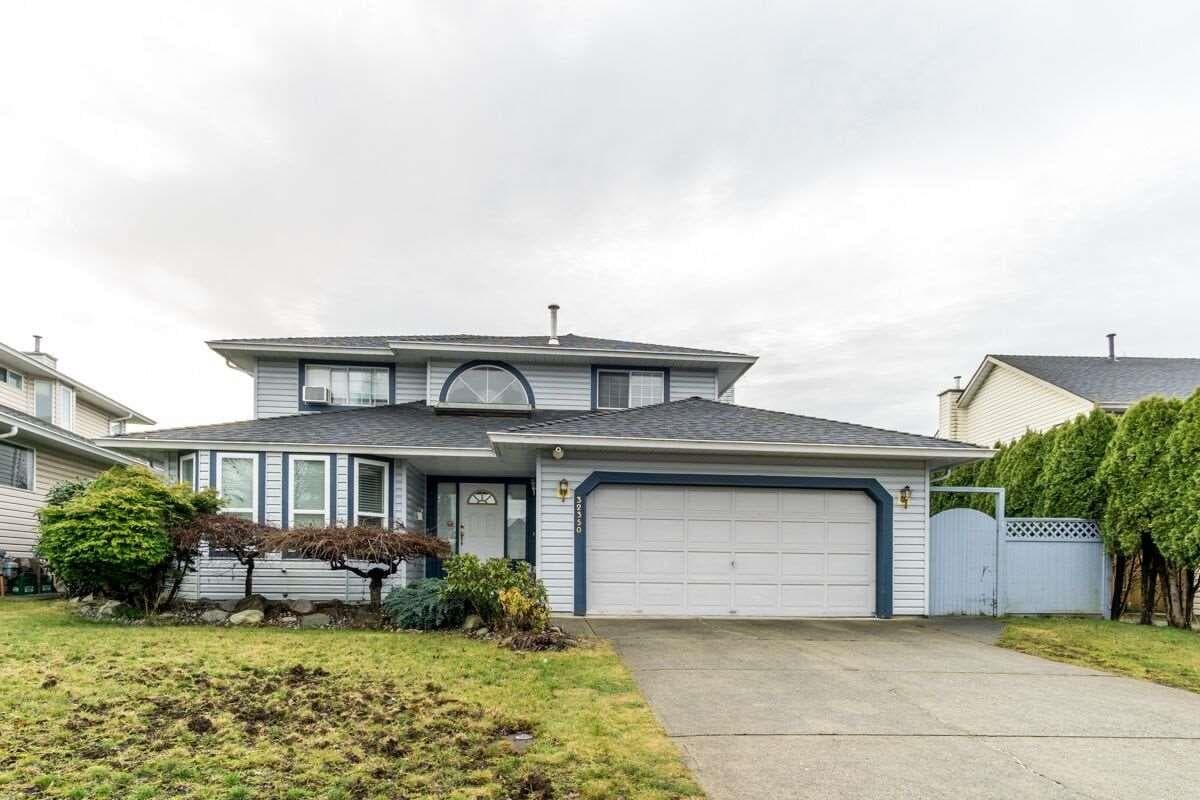 32350 W Golden Avenue, Abbotsford, V2T 5A9 — photo 2