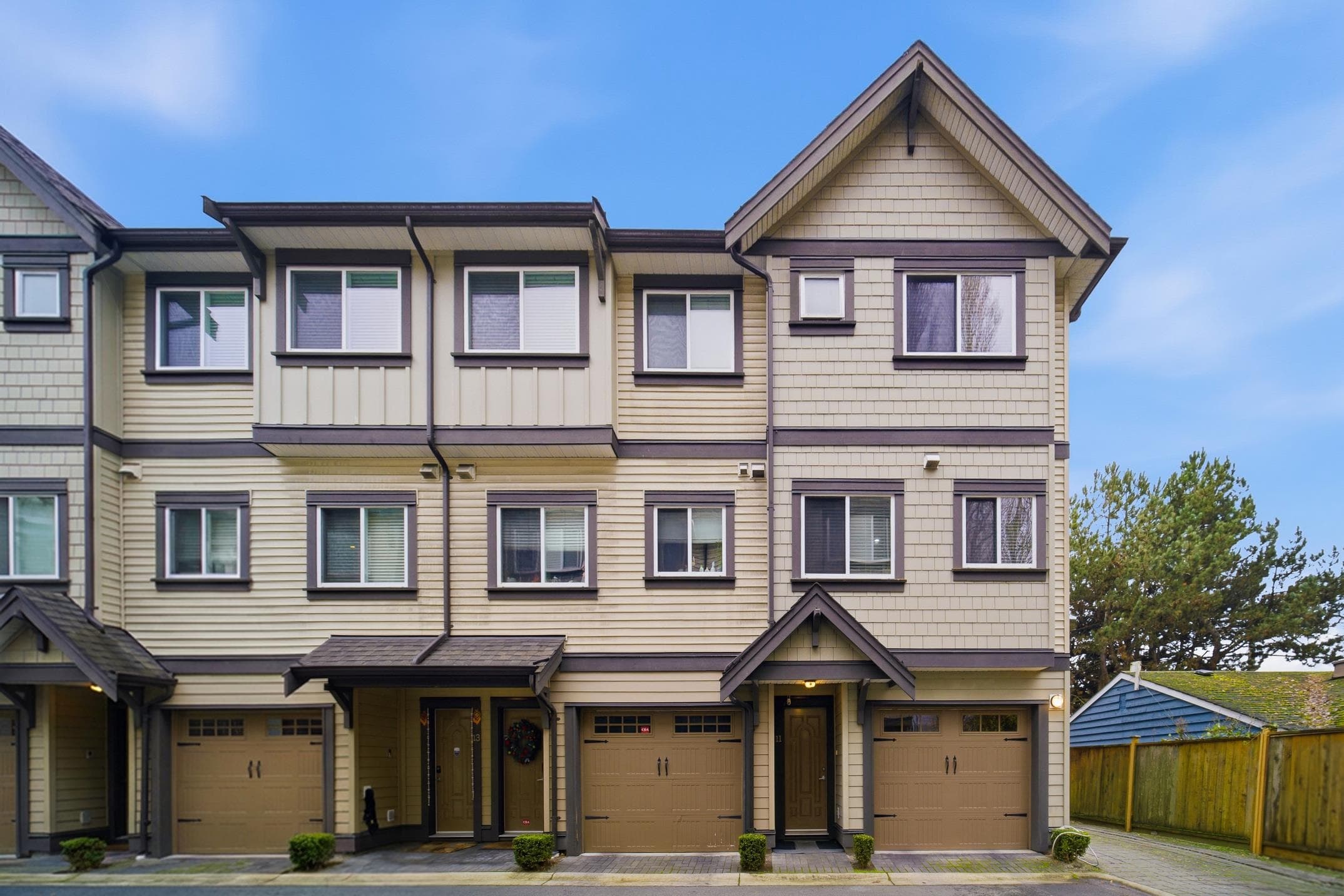 11 - 10999 Steveston Highway, Richmond, V7A 1N4 — photo 1