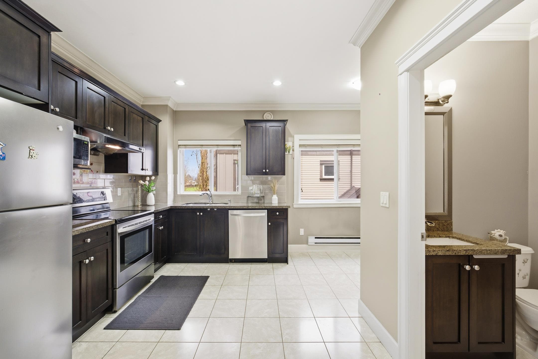 11 - 10999 Steveston Highway, Richmond, V7A 1N4 — photo 5