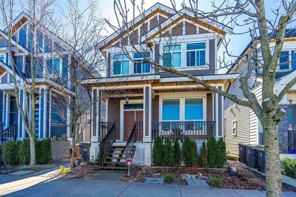 14036 60 Avenue, Surrey, V3X 2N3 — photo 1