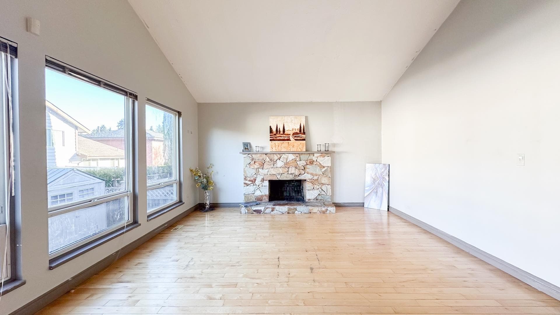 1169 Lansdowne Drive, Coquitlam — sold