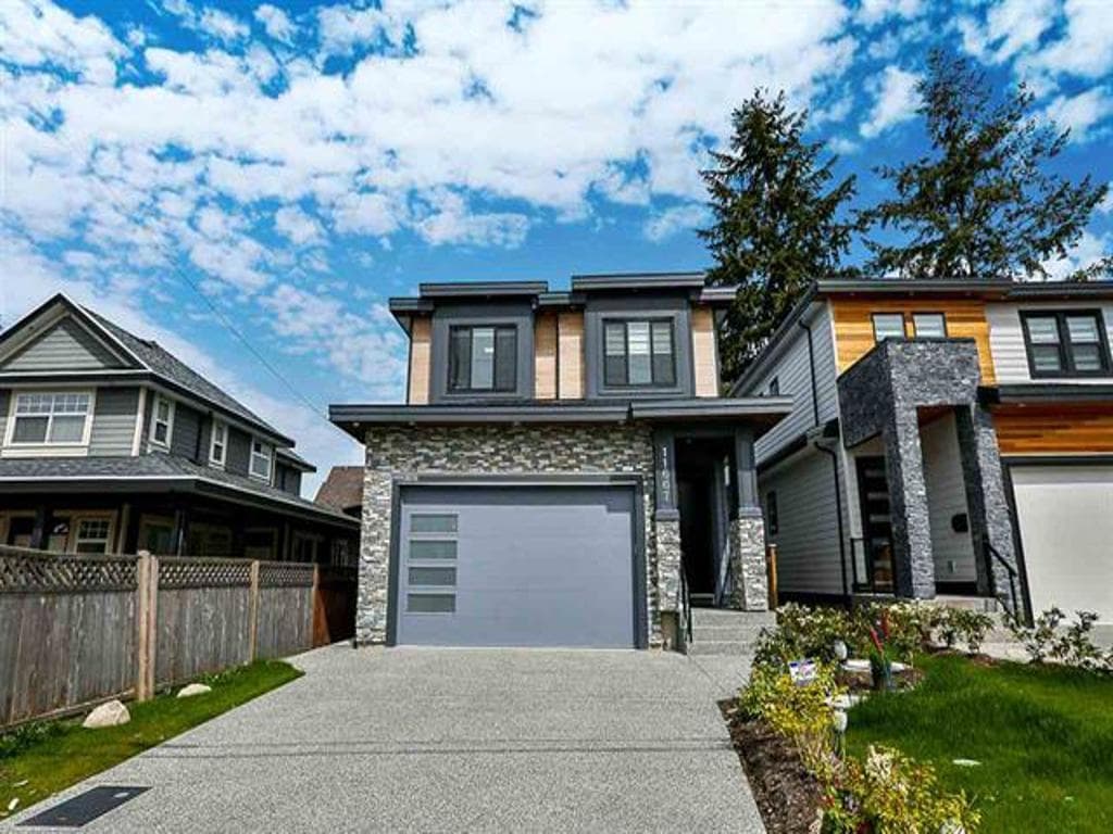 11667 N 74 Avenue, Delta, V4C 1E6 — photo 1