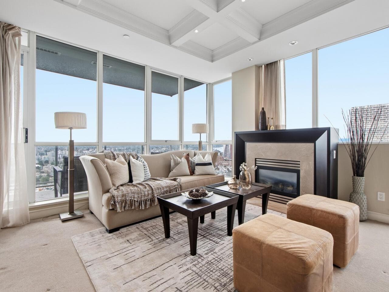 4302 - 1408 Strathmore Mews, Vancouver, V6Z 3A9 — photo 2
