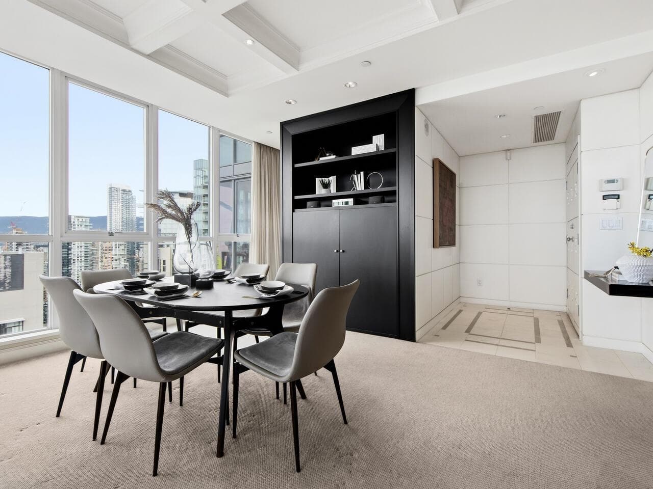 4302 - 1408 Strathmore Mews, Vancouver, V6Z 3A9 — photo 3