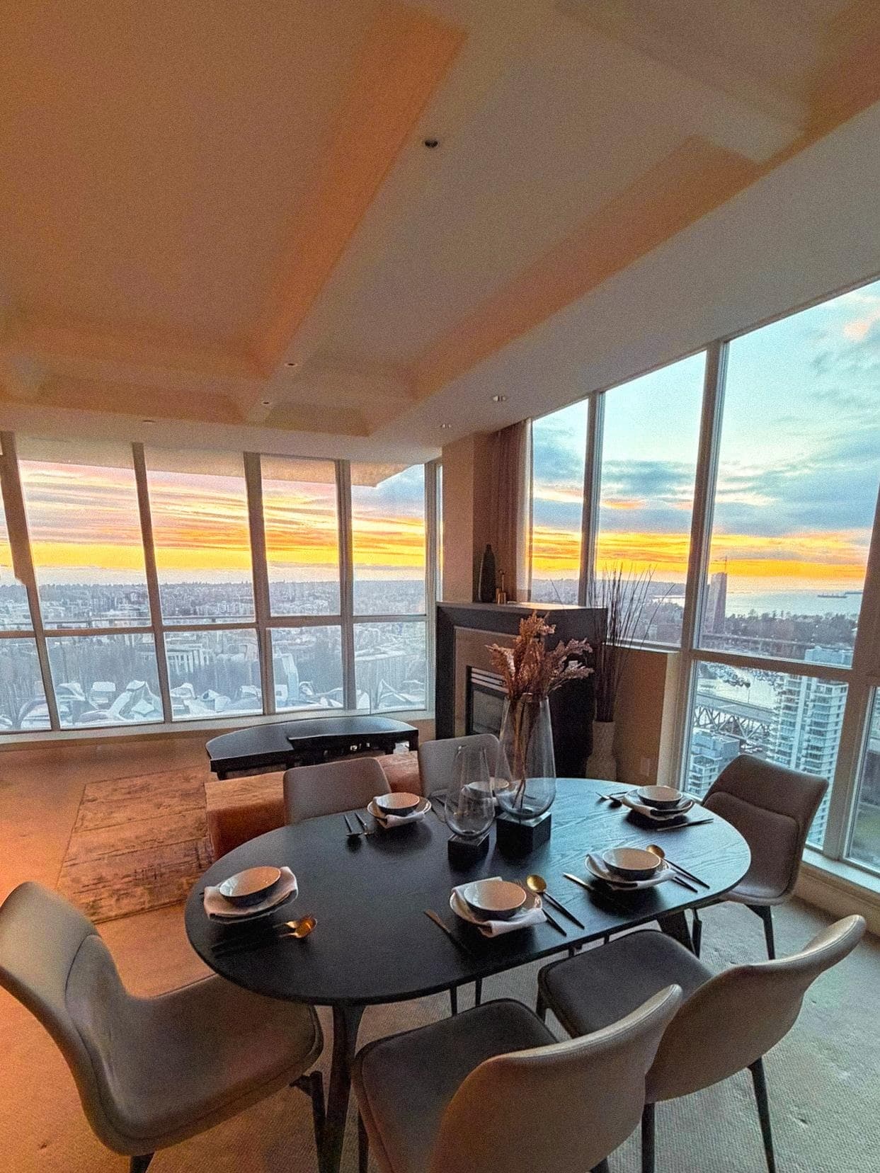 4302 - 1408 Strathmore Mews, Vancouver, V6Z 3A9 — photo 5