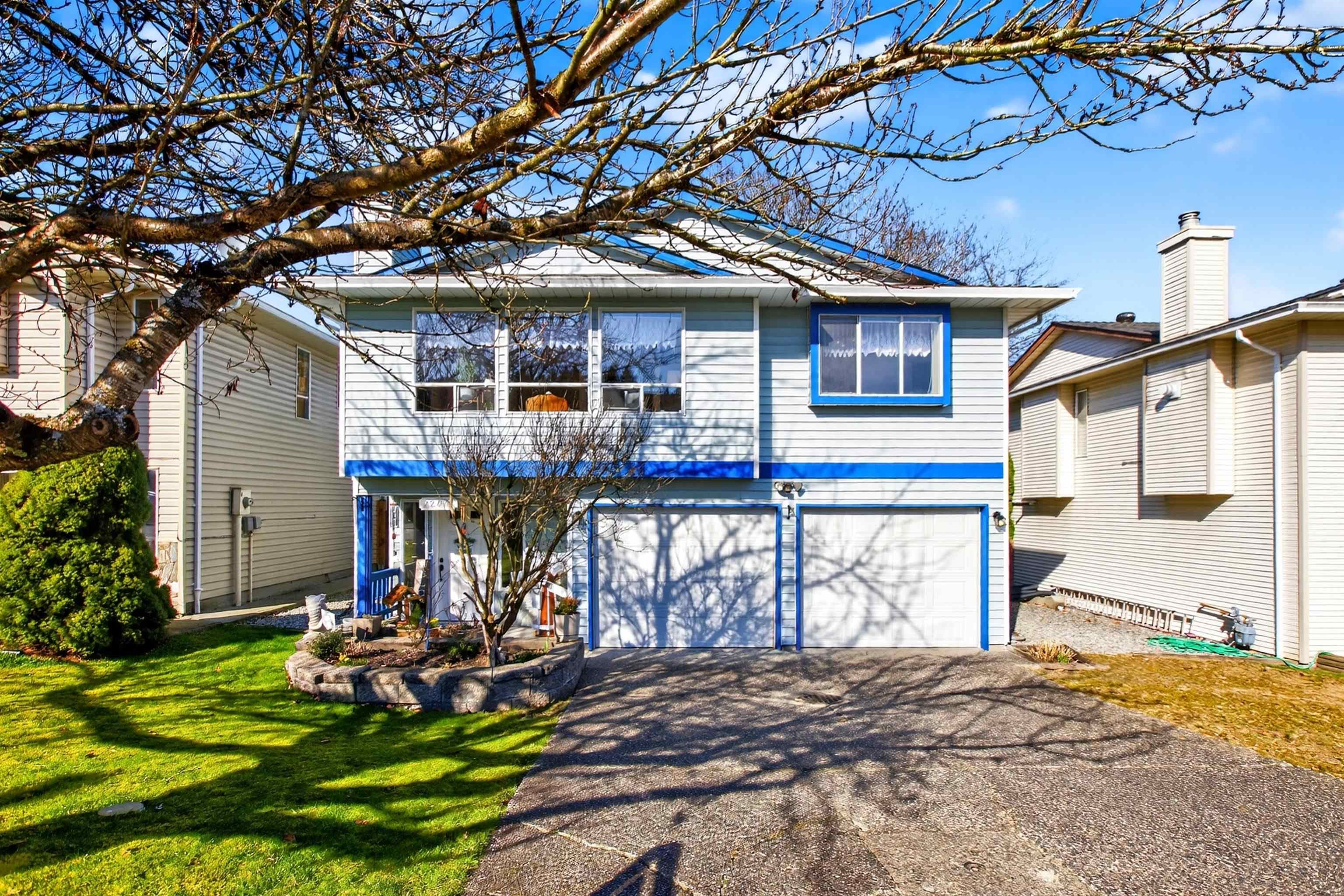 22475 Streng Avenue, Maple Ridge, V2X 0B2 — photo 1