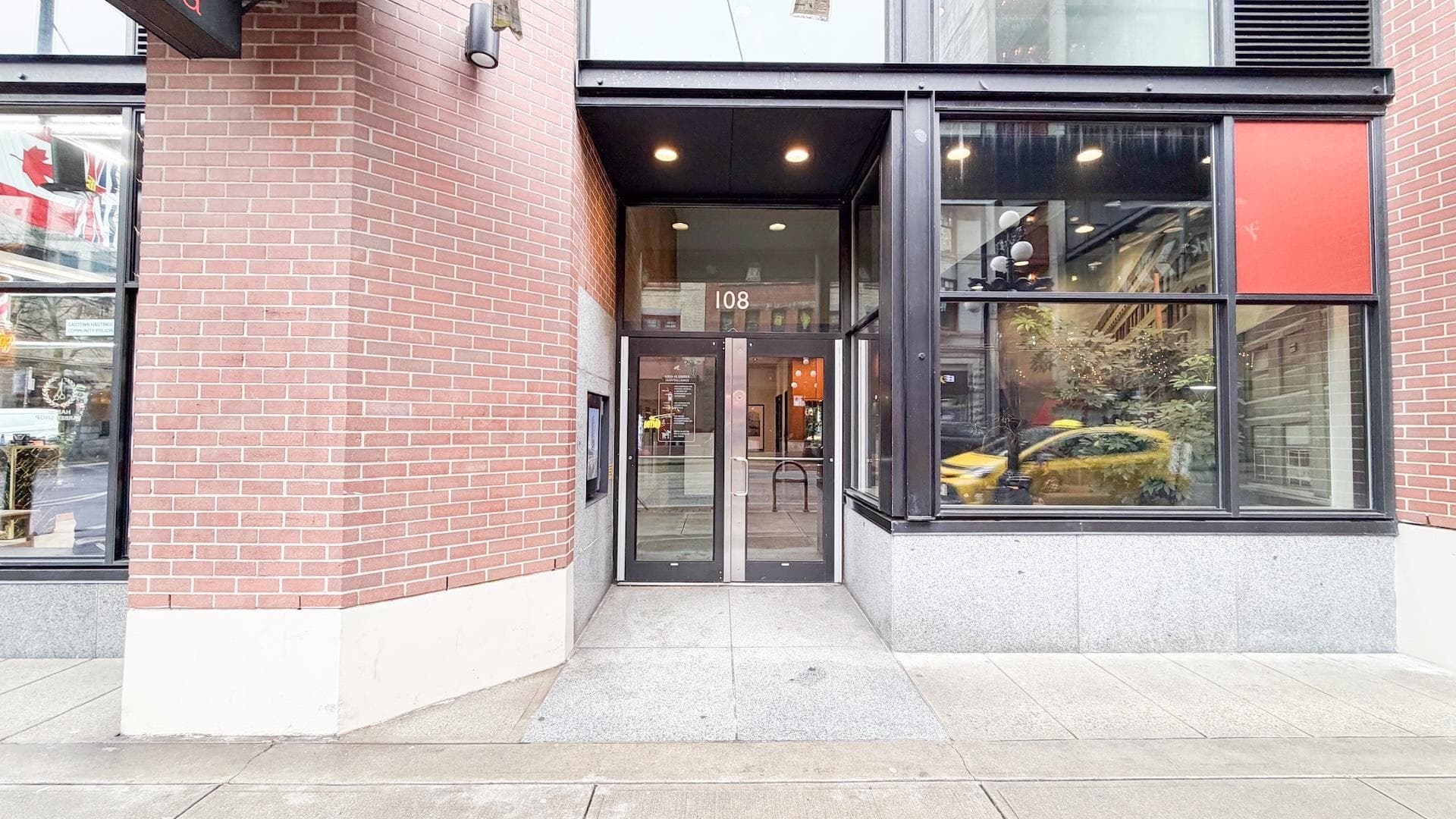 PH4 - 108 Cordova Street, Vancouver, V6B 0G5 — photo 3