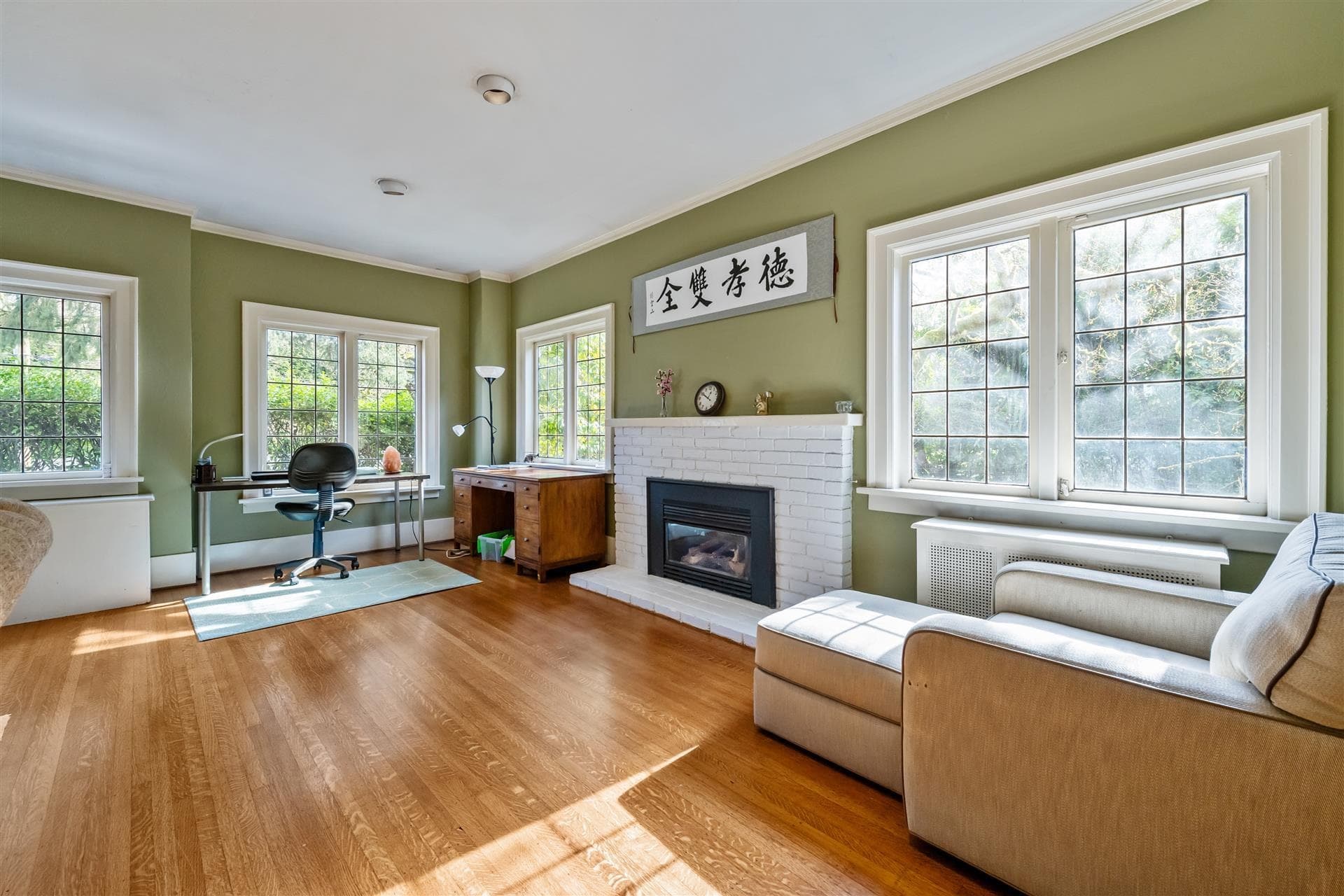 3737 Pine Crescent, Vancouver, V6J 4K4 — photo 3