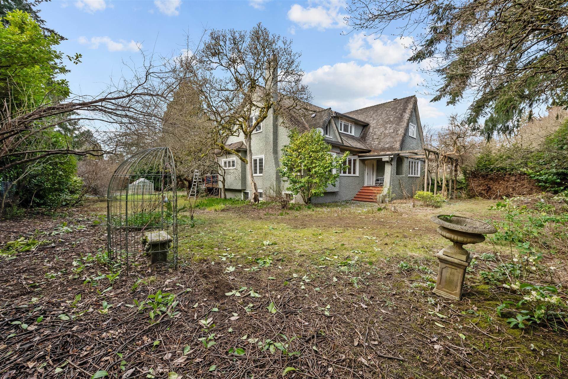 3737 Pine Crescent, Vancouver, V6J 4K4 — photo 1