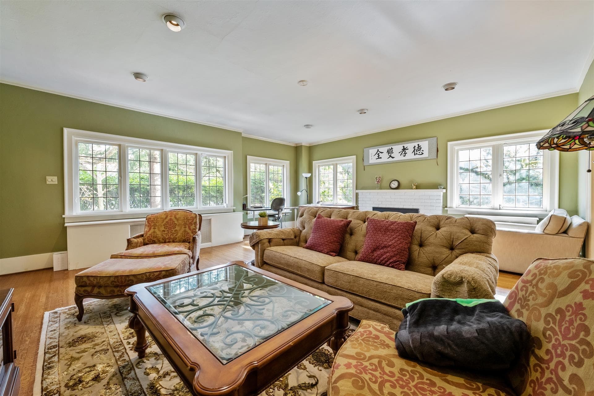 3737 Pine Crescent, Vancouver, V6J 4K4 — photo 4