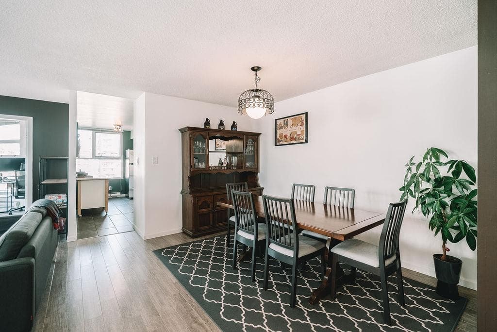 1206 - 1250 Quayside Drive, New Westminster, V3M 6E2 — photo 5