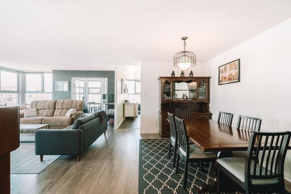 1206 - 1250 Quayside Drive, New Westminster, V3M 6E2 — photo 4