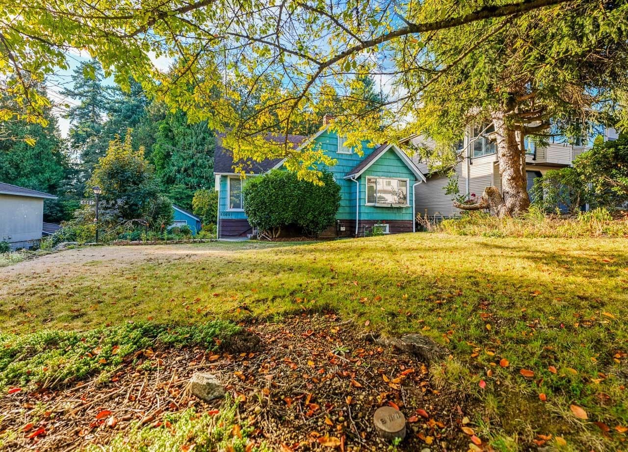8061 Mcgregor Avenue, Burnaby, V5J 4H7 — photo 2