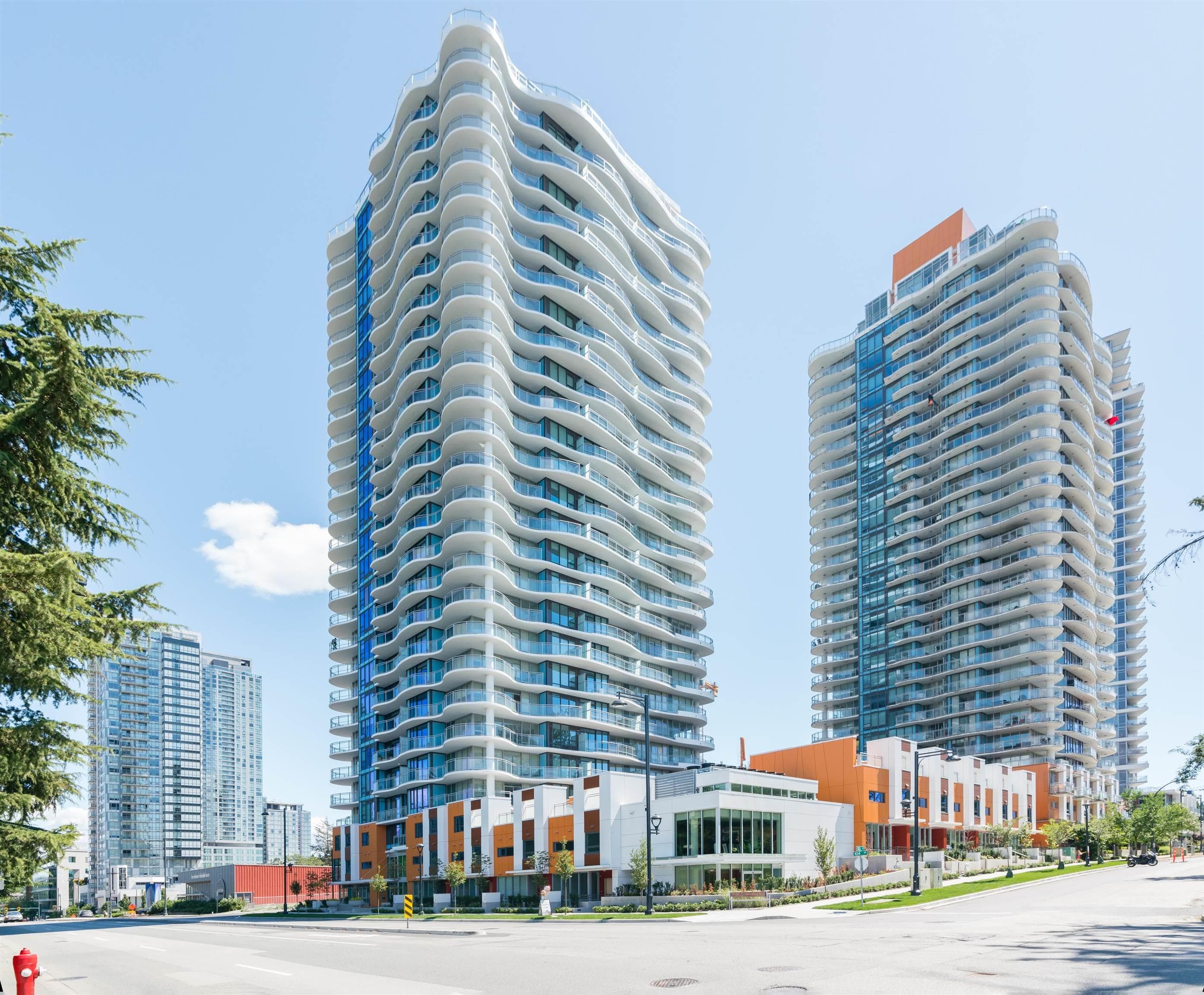 102 - 13318 104 Avenue, Surrey, V3T 0R2 — photo 1