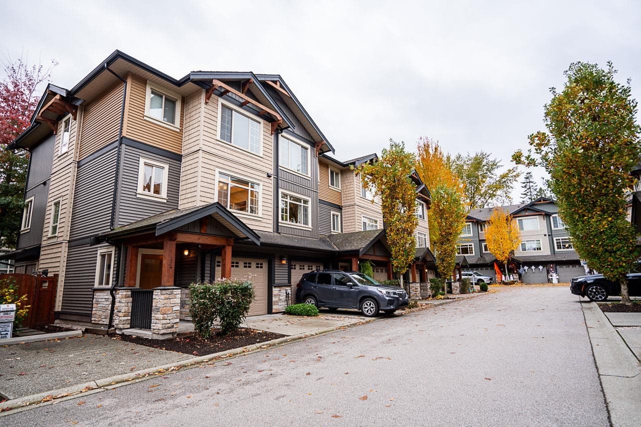 74 - 11305 240 Street, Maple Ridge, V2W 0J1 — photo 2
