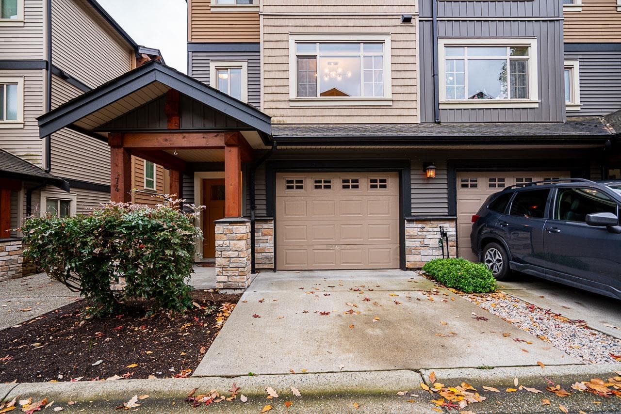 74 - 11305 240 Street, Maple Ridge, V2W 0J1 — photo 3