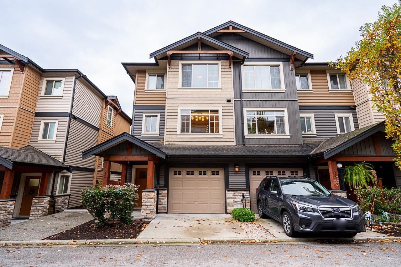 74 - 11305 240 Street, Maple Ridge, V2W 0J1 — photo 1