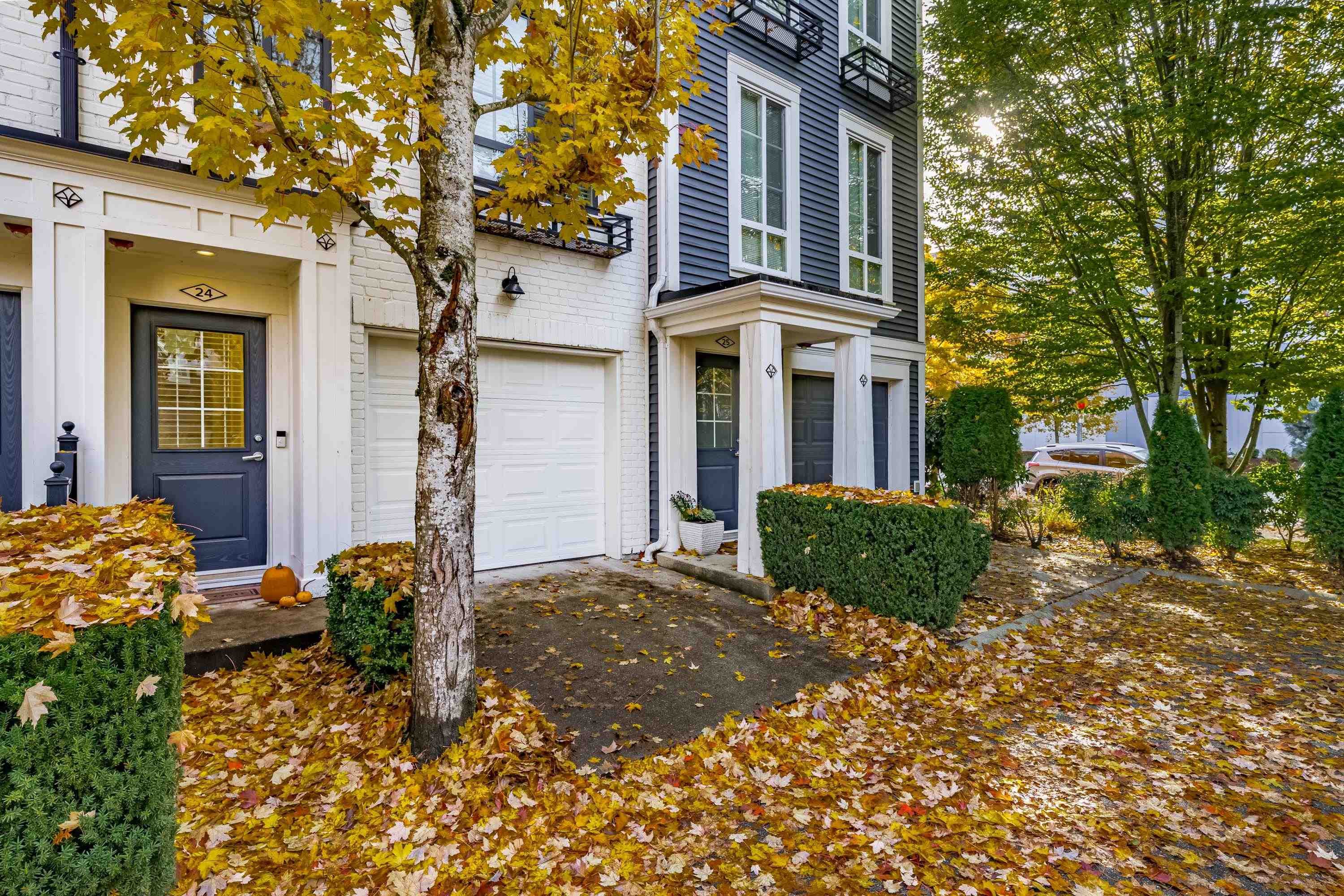 24 - 2423 Avon Place, Port Coquitlam, V3B 0H5 — photo 1