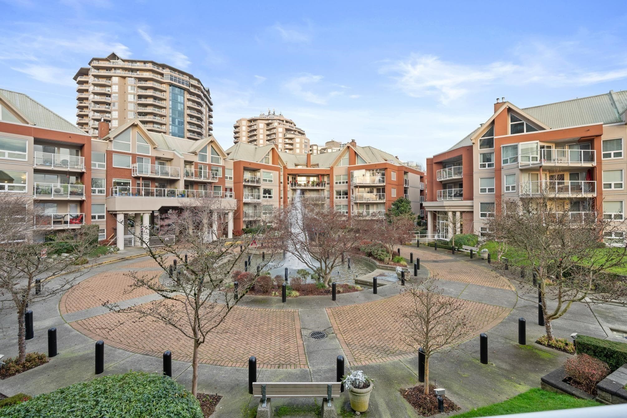 102 - 1230 Quayside Drive, New Westminster