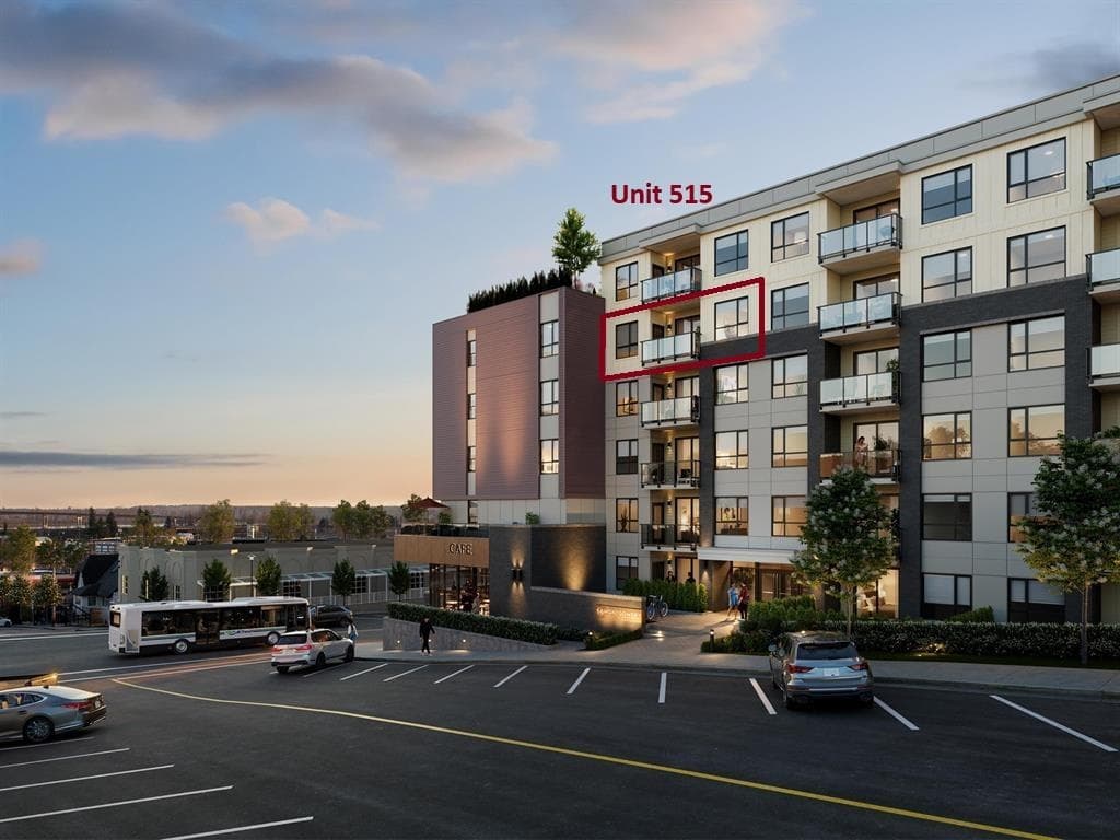 515 - 7375 Horne Street, Mission, V2V 6T8 — photo 3